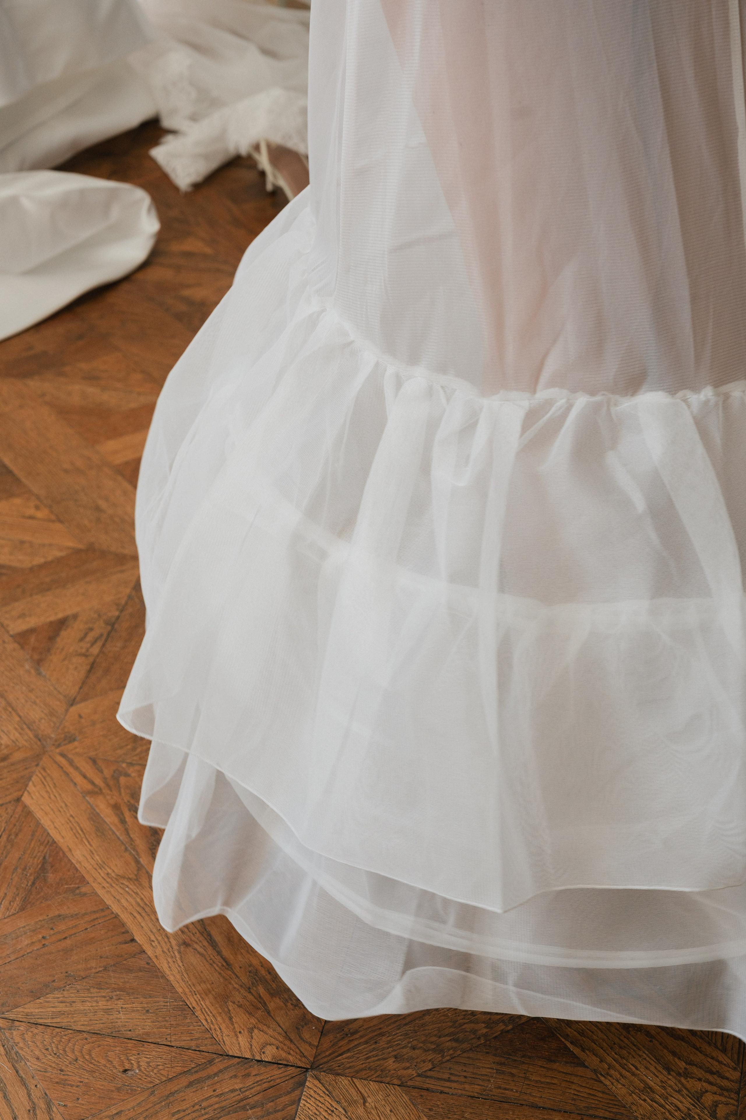 Full wedding gallery - 14h de couverture. Lucy Hubert — Photographe de mariage à Paris et en France