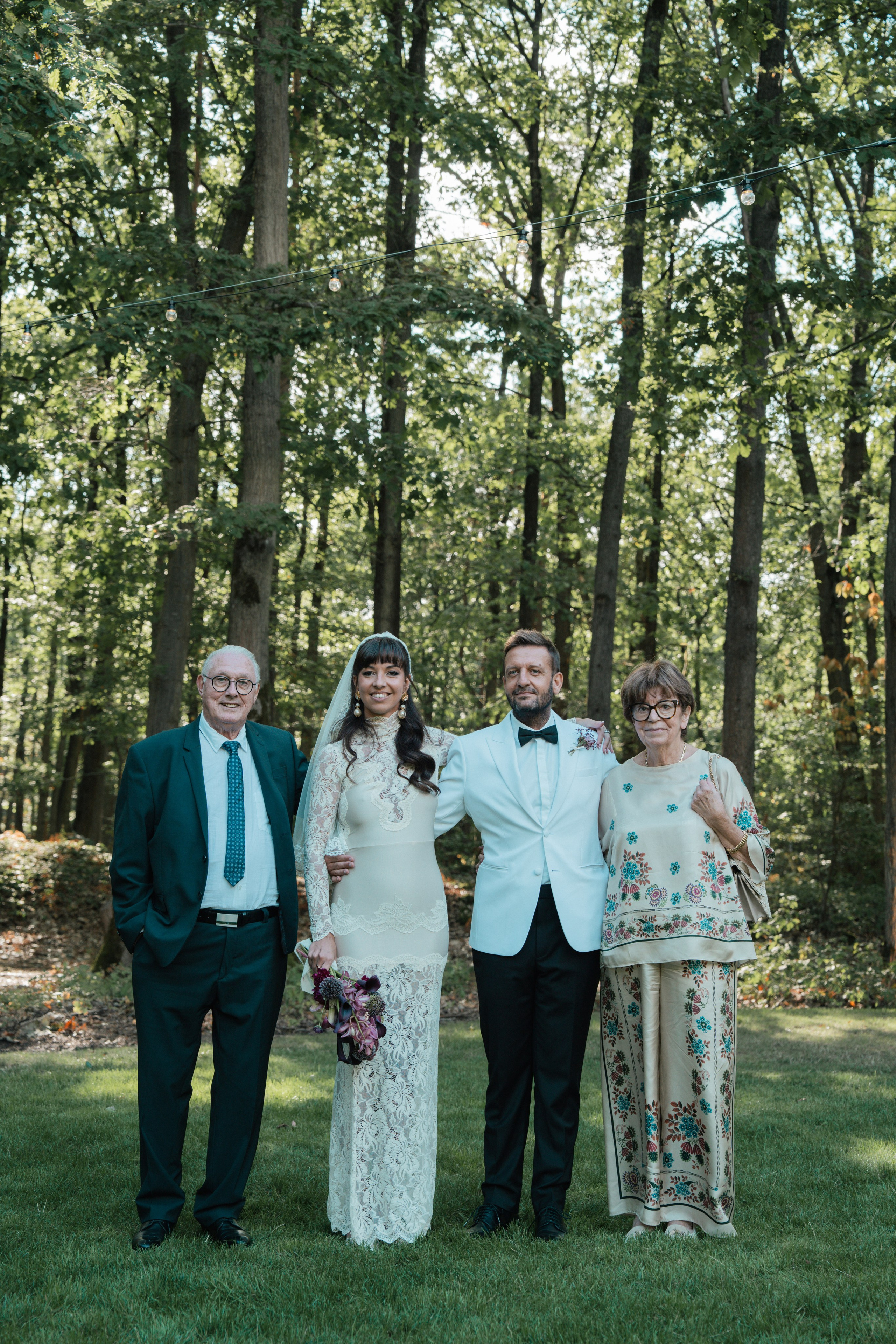 Civil wedding - 6h de couverture. Lucy Hubert — Photographe de mariage à Paris et en France