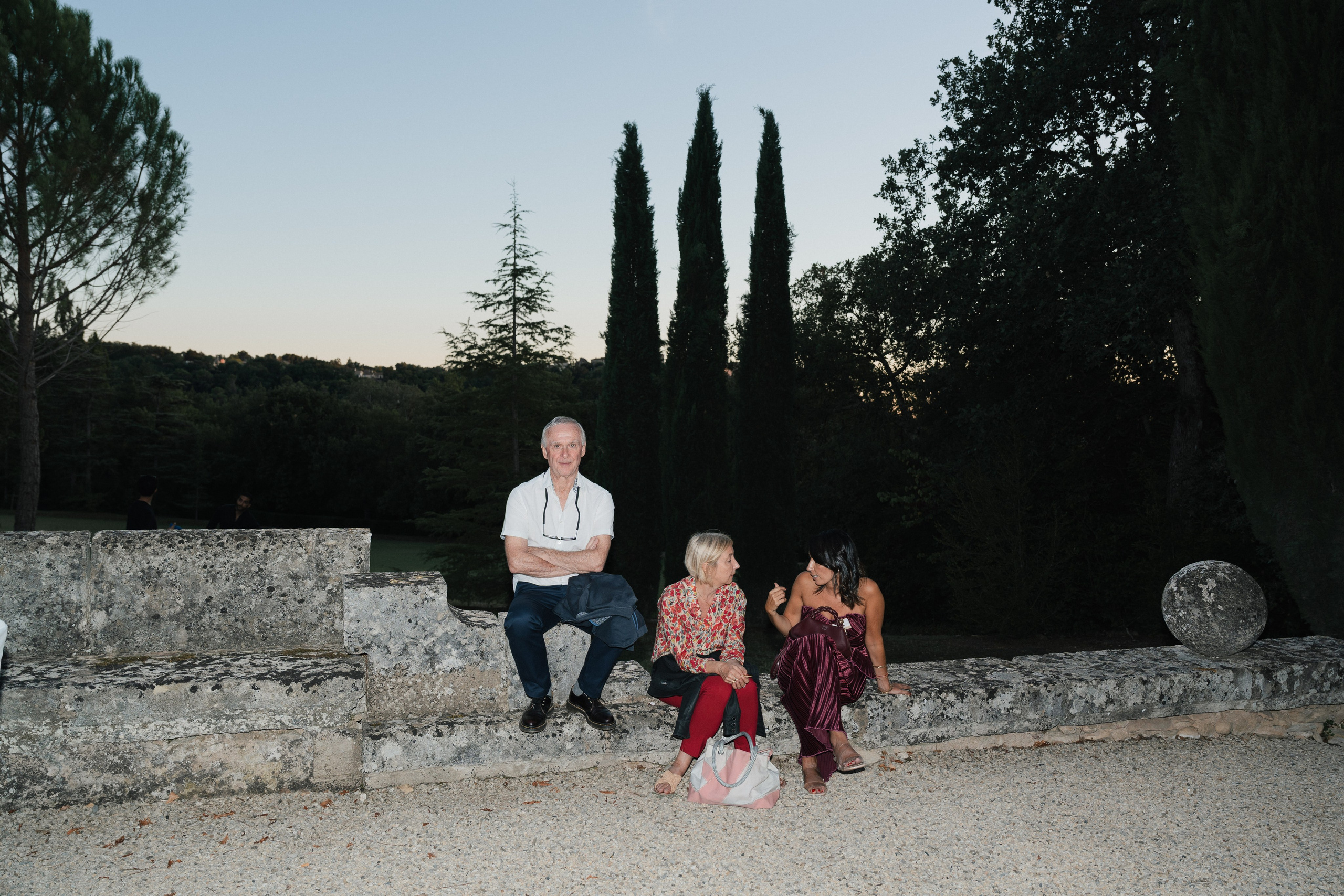 Full wedding gallery - 14h de couverture. Lucy Hubert — Photographe de mariage à Paris et en France