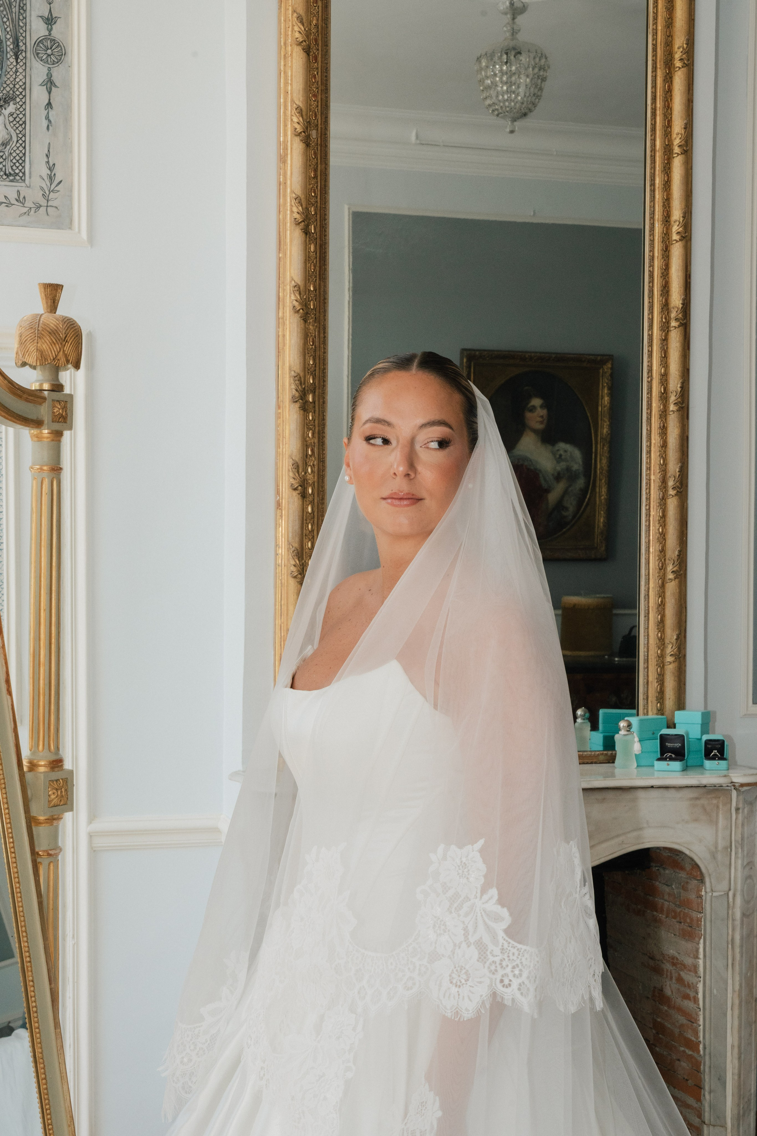 Full wedding gallery - 14h de couverture. Lucy Hubert — Photographe de mariage à Paris et en France