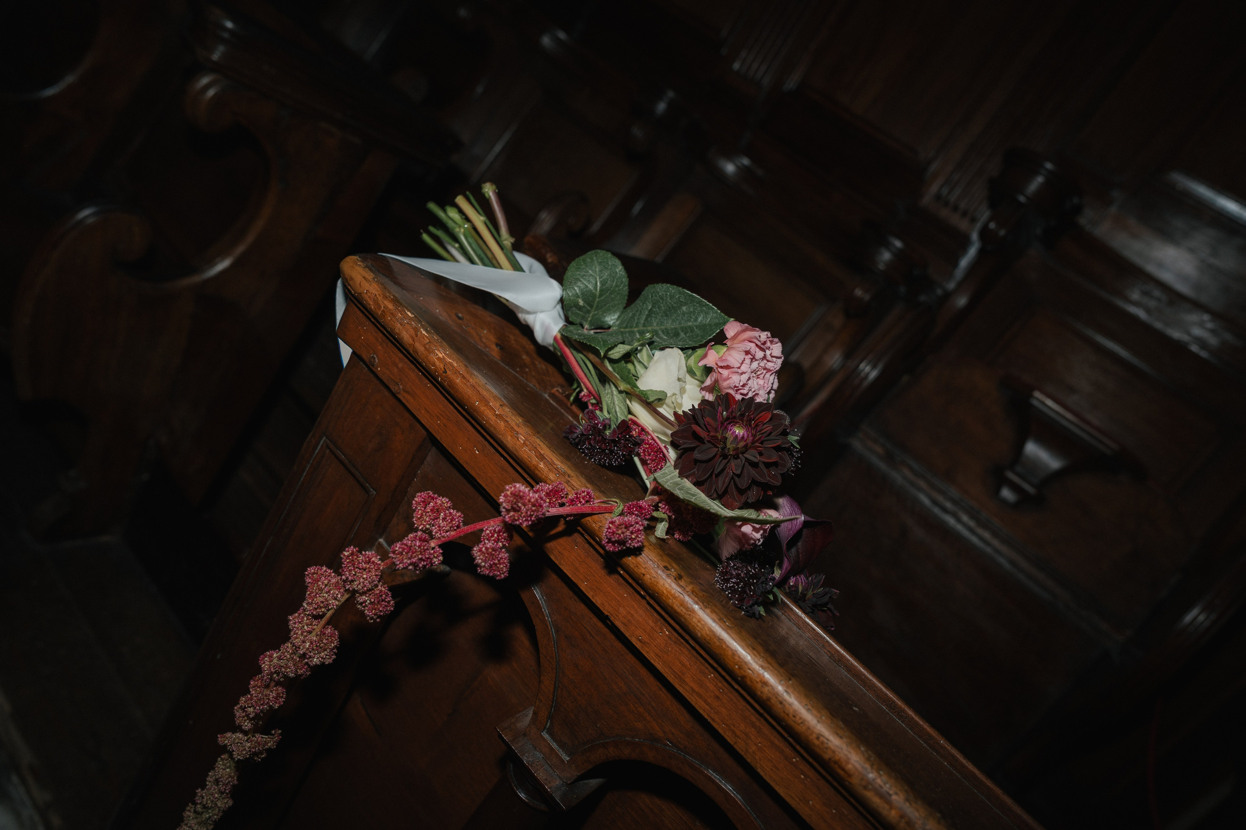 Full wedding gallery - 14h de couverture. Lucy Hubert — Photographe de mariage à Paris et en France