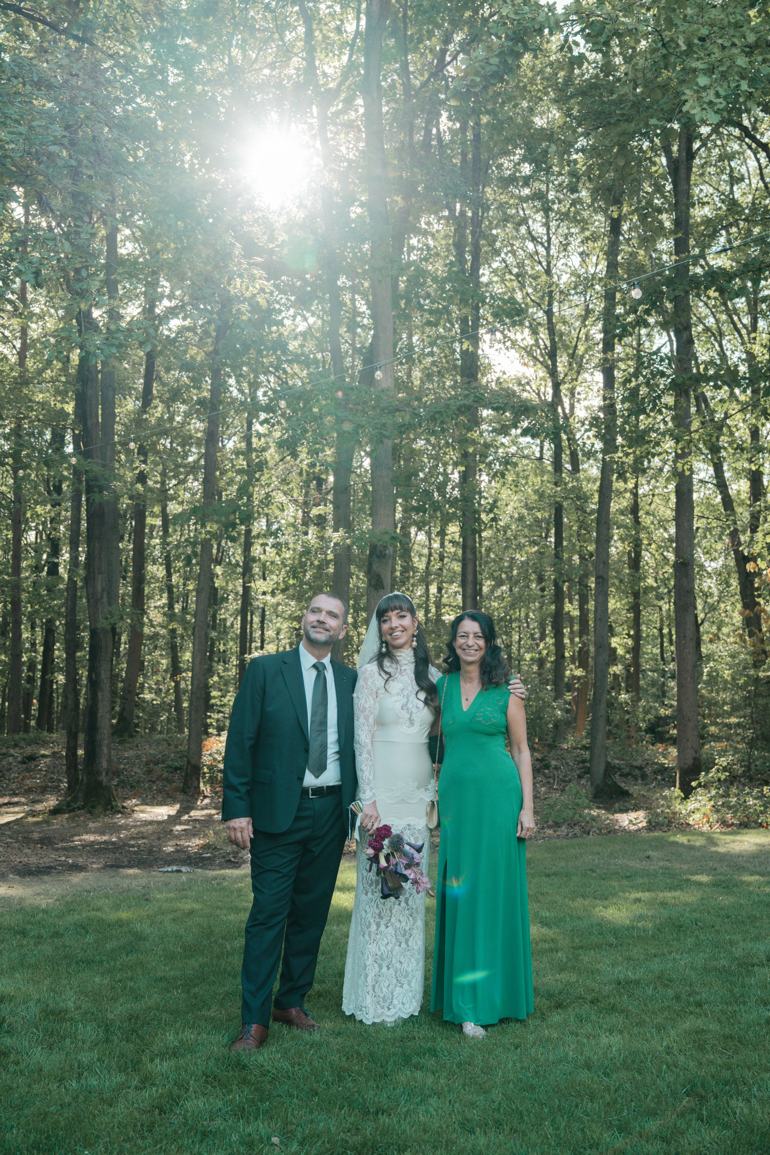 Civil wedding - 6h de couverture. Lucy Hubert — Photographe de mariage à Paris et en France
