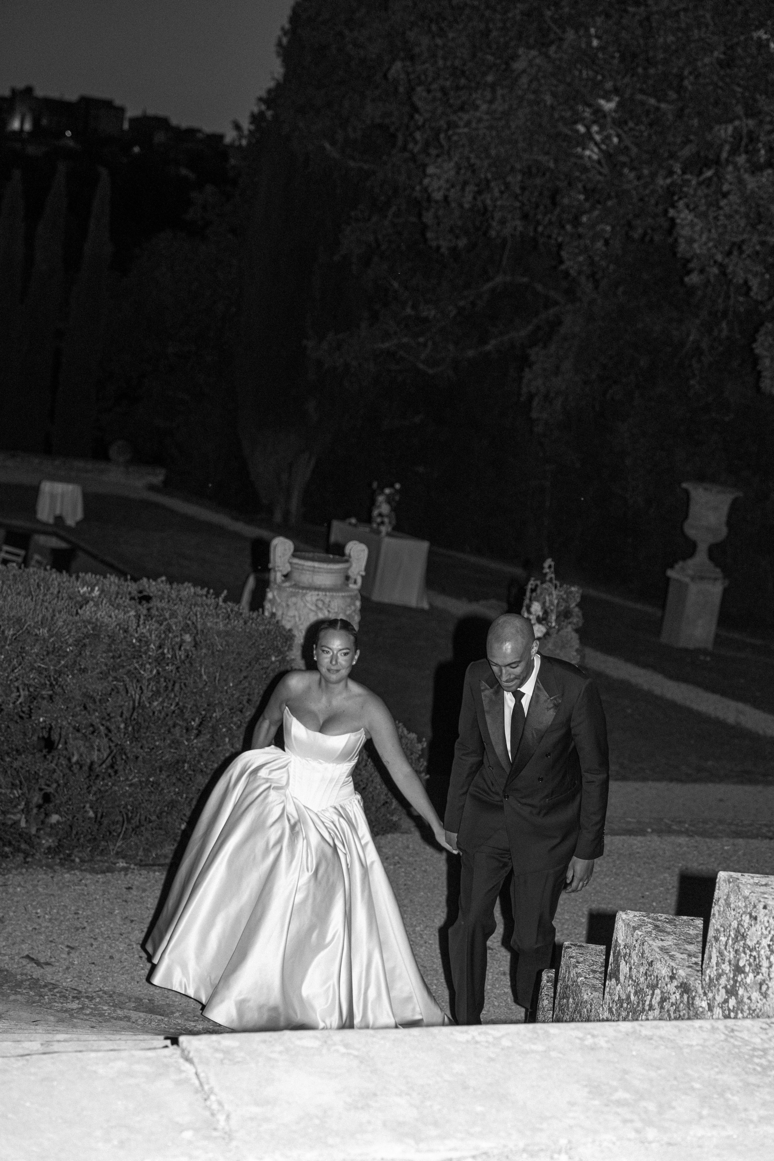 Full wedding gallery - 14h de couverture. Lucy Hubert — Photographe de mariage à Paris et en France