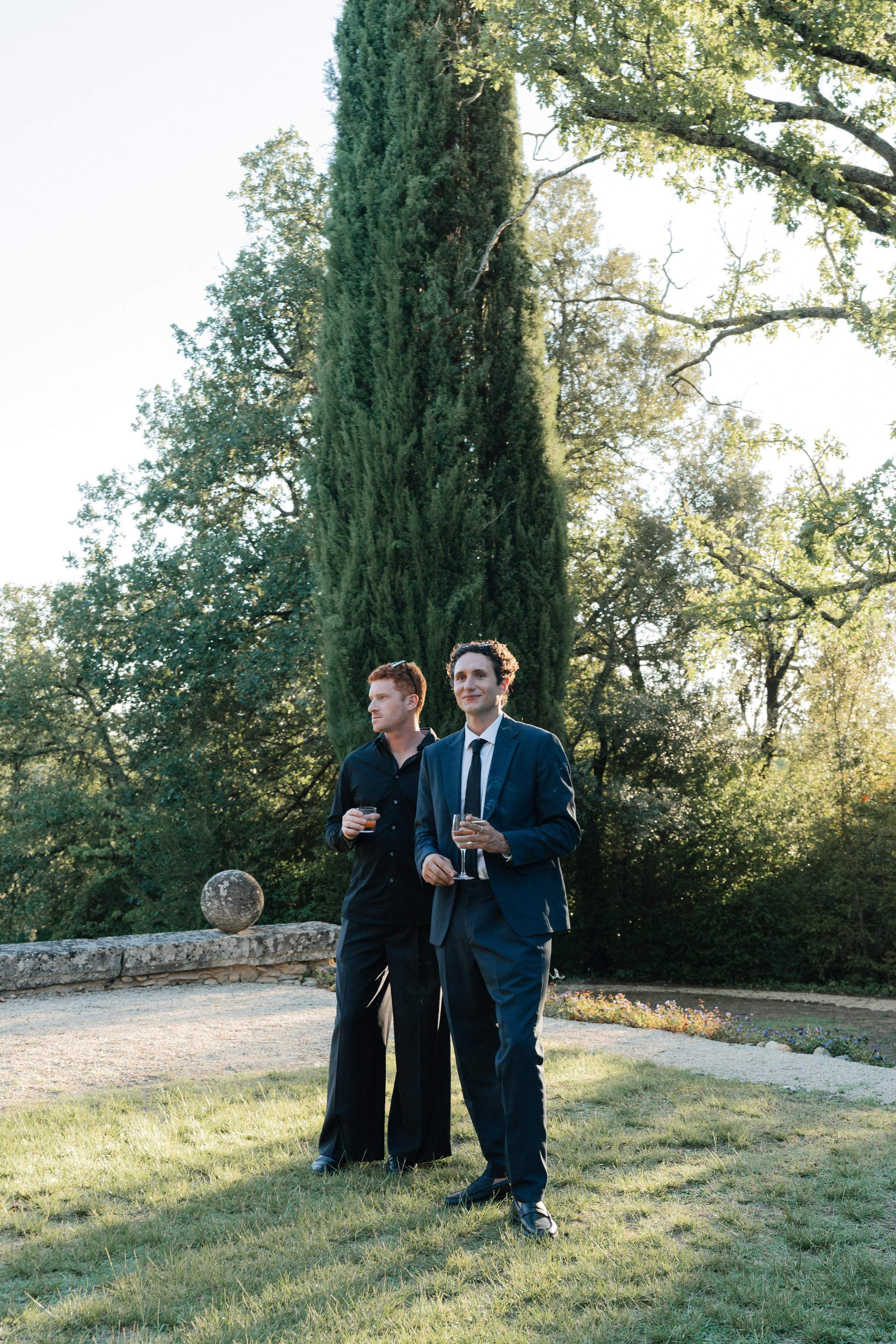 Full wedding gallery - 14h de couverture. Lucy Hubert — Photographe de mariage à Paris et en France
