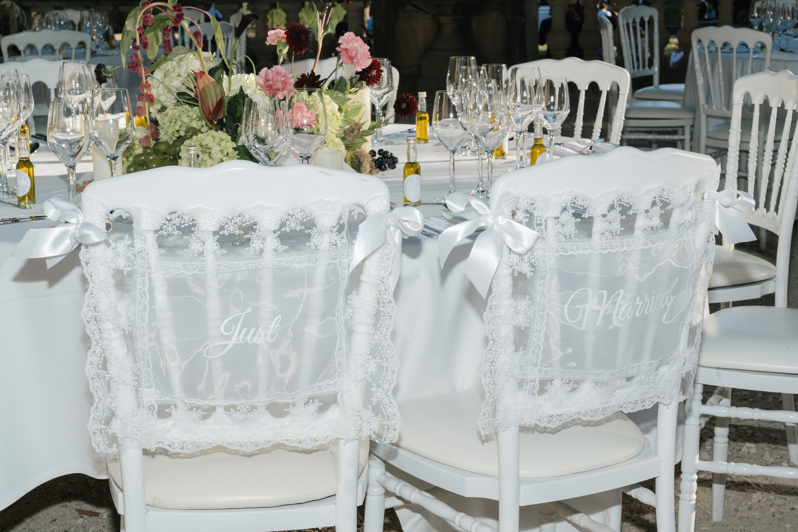 Full wedding gallery - 14h de couverture. Lucy Hubert — Photographe de mariage à Paris et en France
