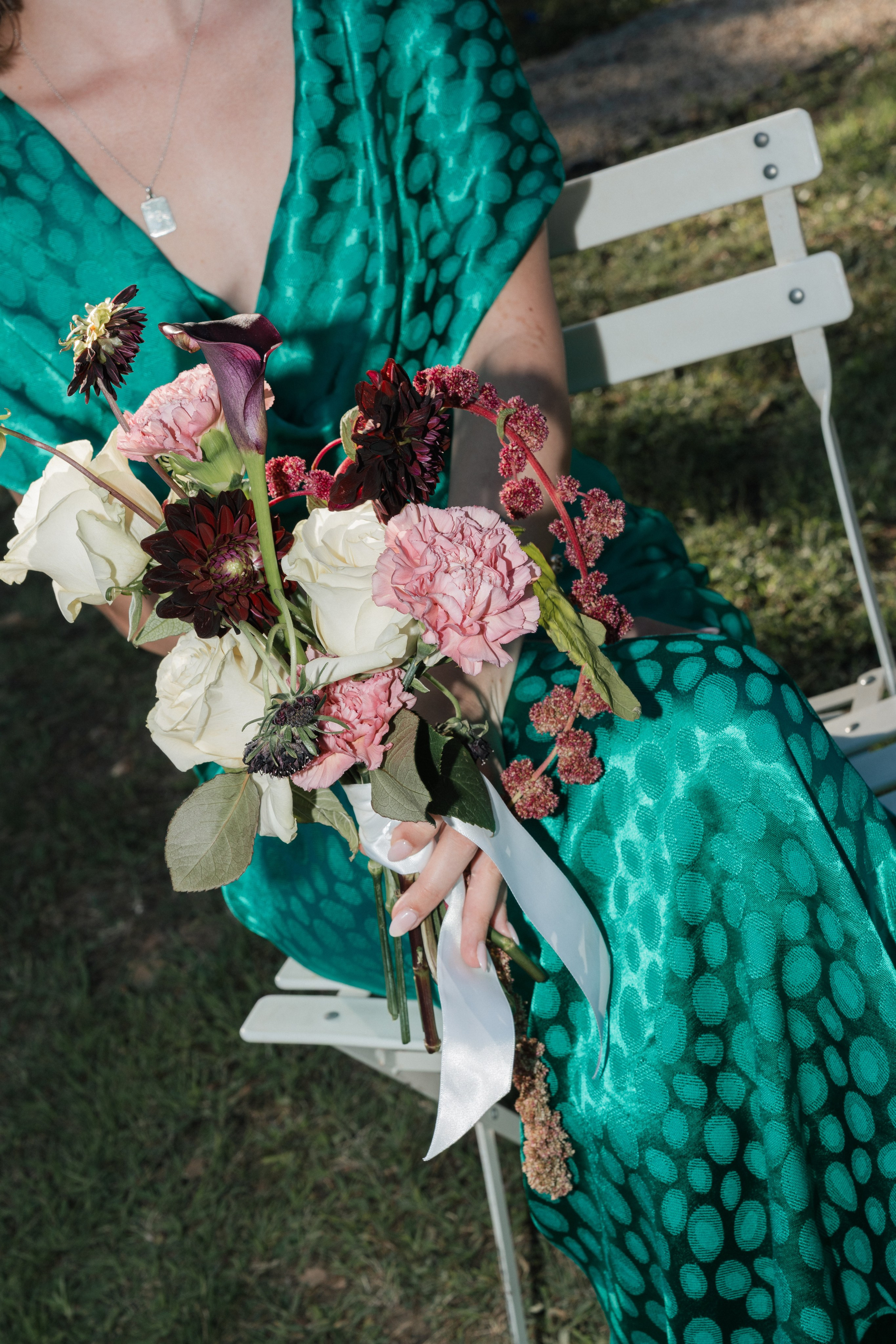 Full wedding gallery - 14h de couverture. Lucy Hubert — Photographe de mariage à Paris et en France
