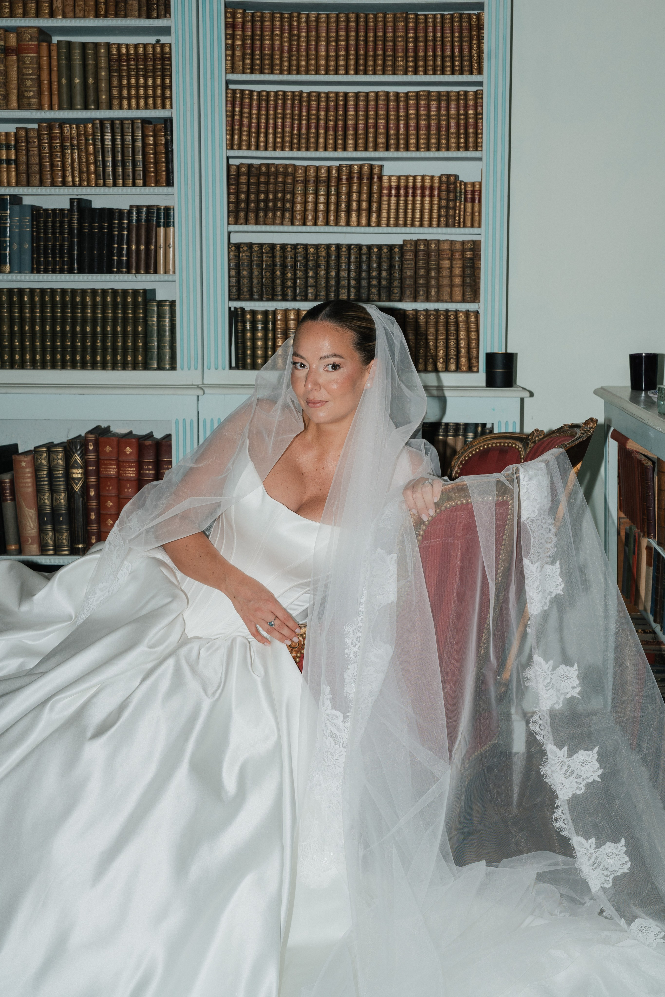 Full wedding gallery - 14h de couverture. Lucy Hubert — Photographe de mariage à Paris et en France