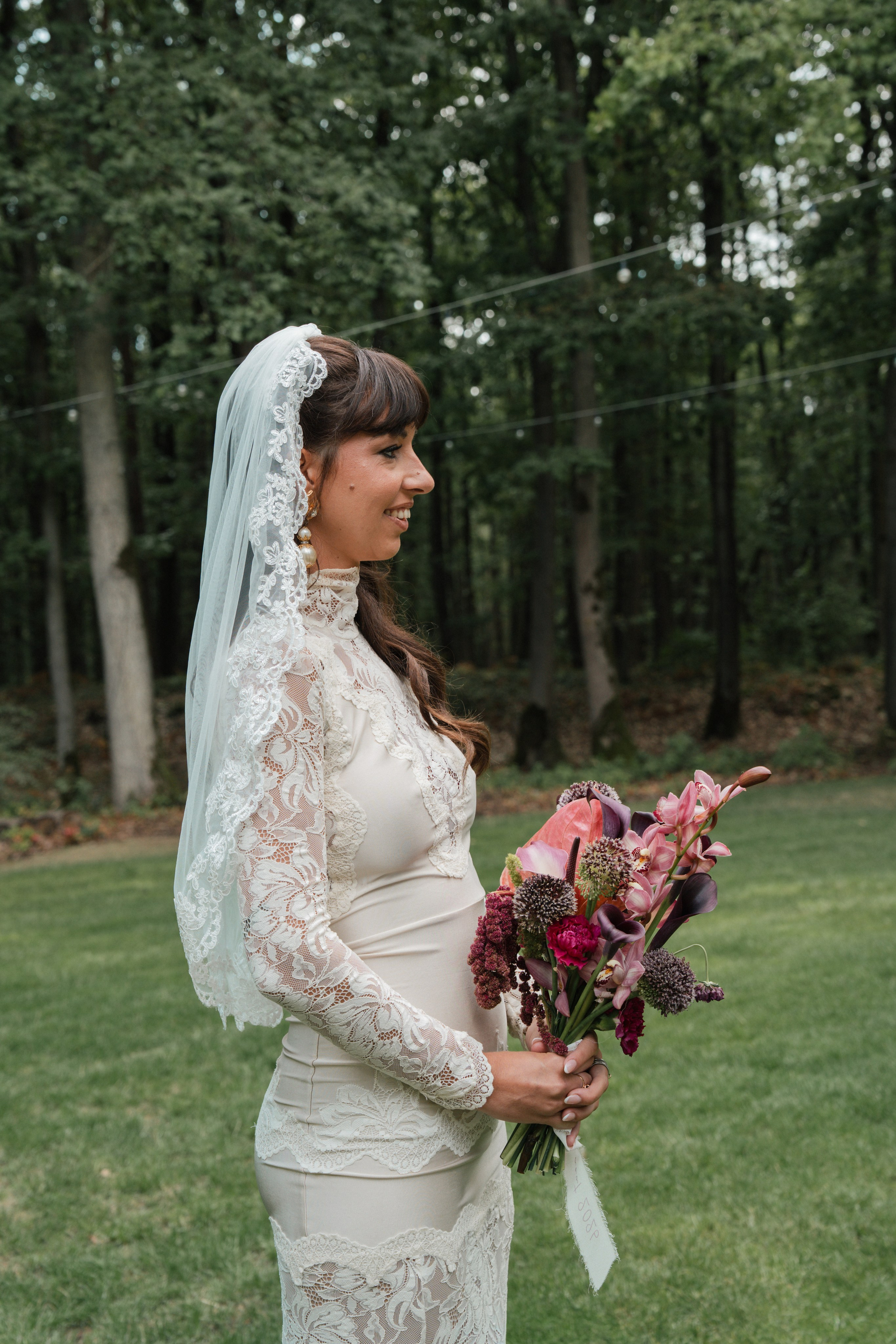 Civil wedding - 6h de couverture. Lucy Hubert — Photographe de mariage à Paris et en France