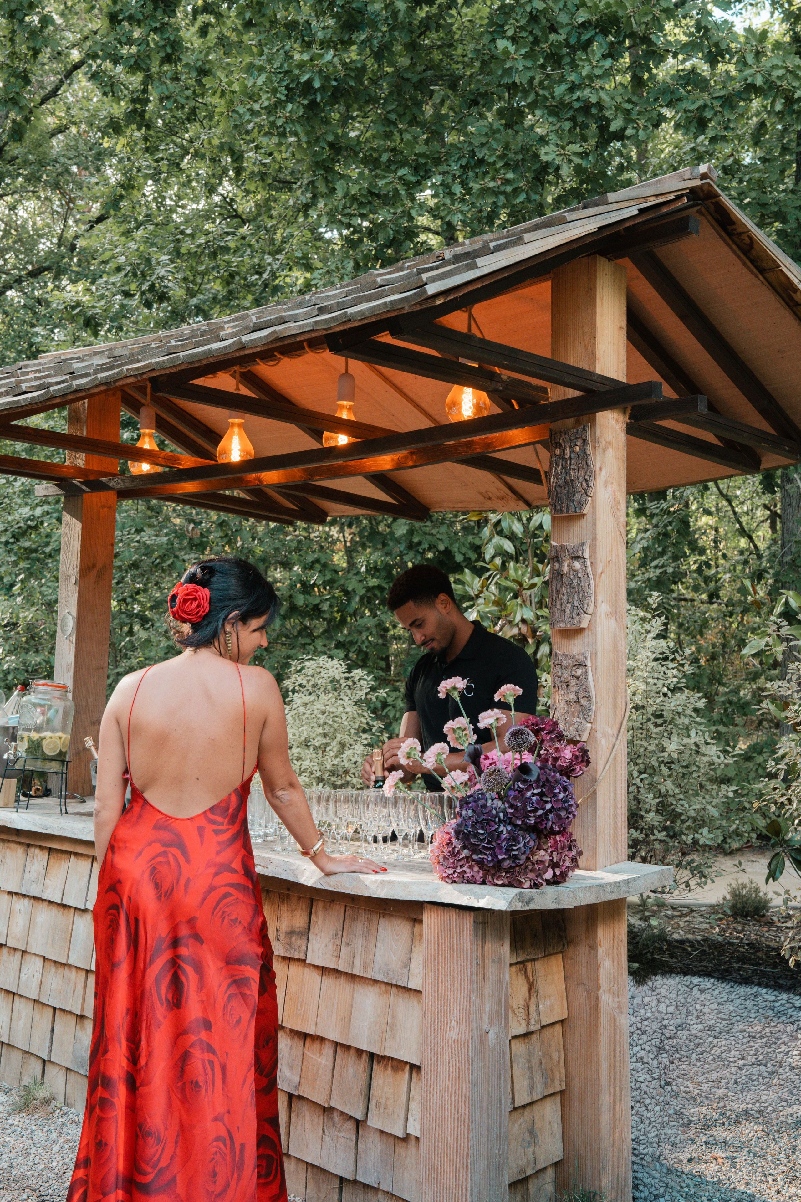 Civil wedding - 6h de couverture. Lucy Hubert — Photographe de mariage à Paris et en France