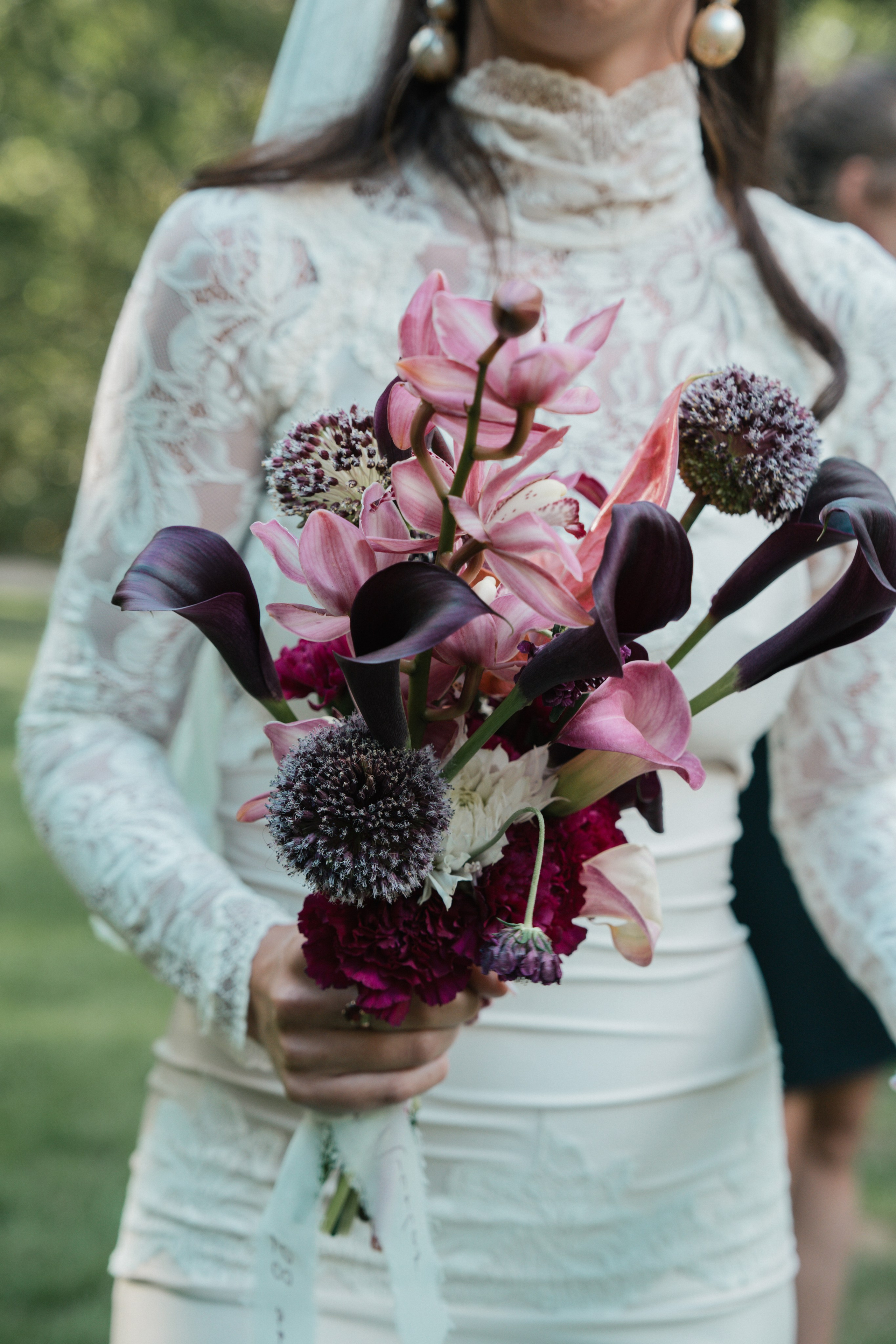Civil wedding - 6h de couverture. Lucy Hubert — Photographe de mariage à Paris et en France
