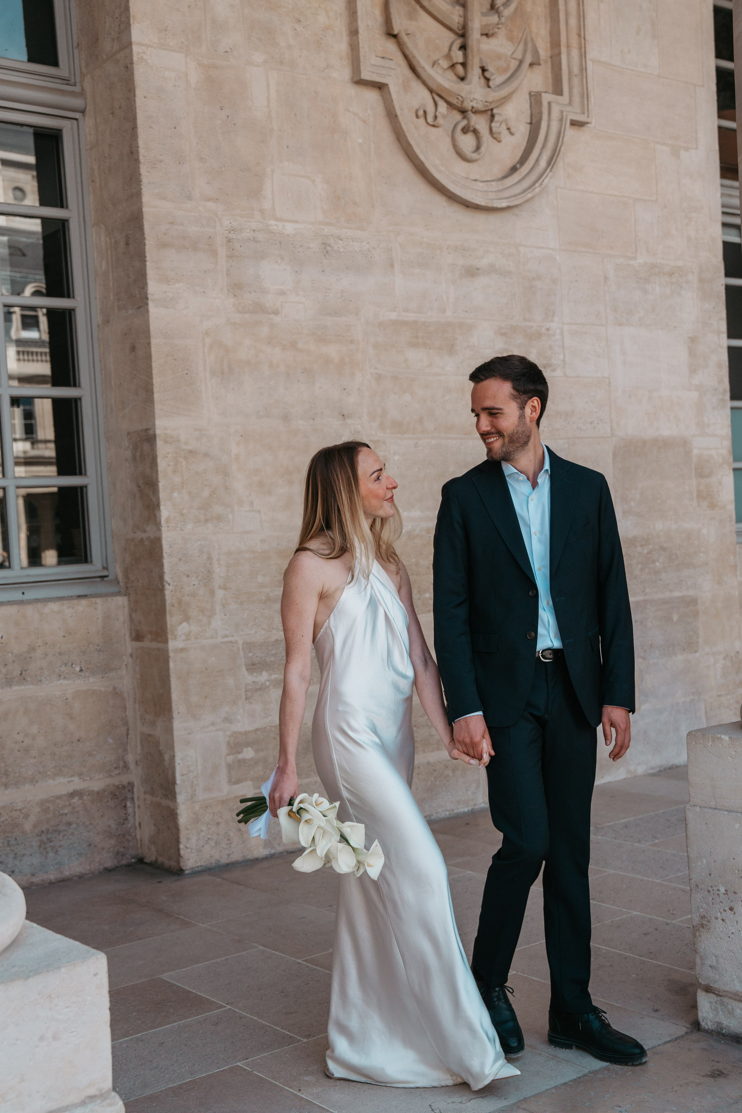 Couple shoot. Lucy Hubert — Photographe de mariage à Paris et en France