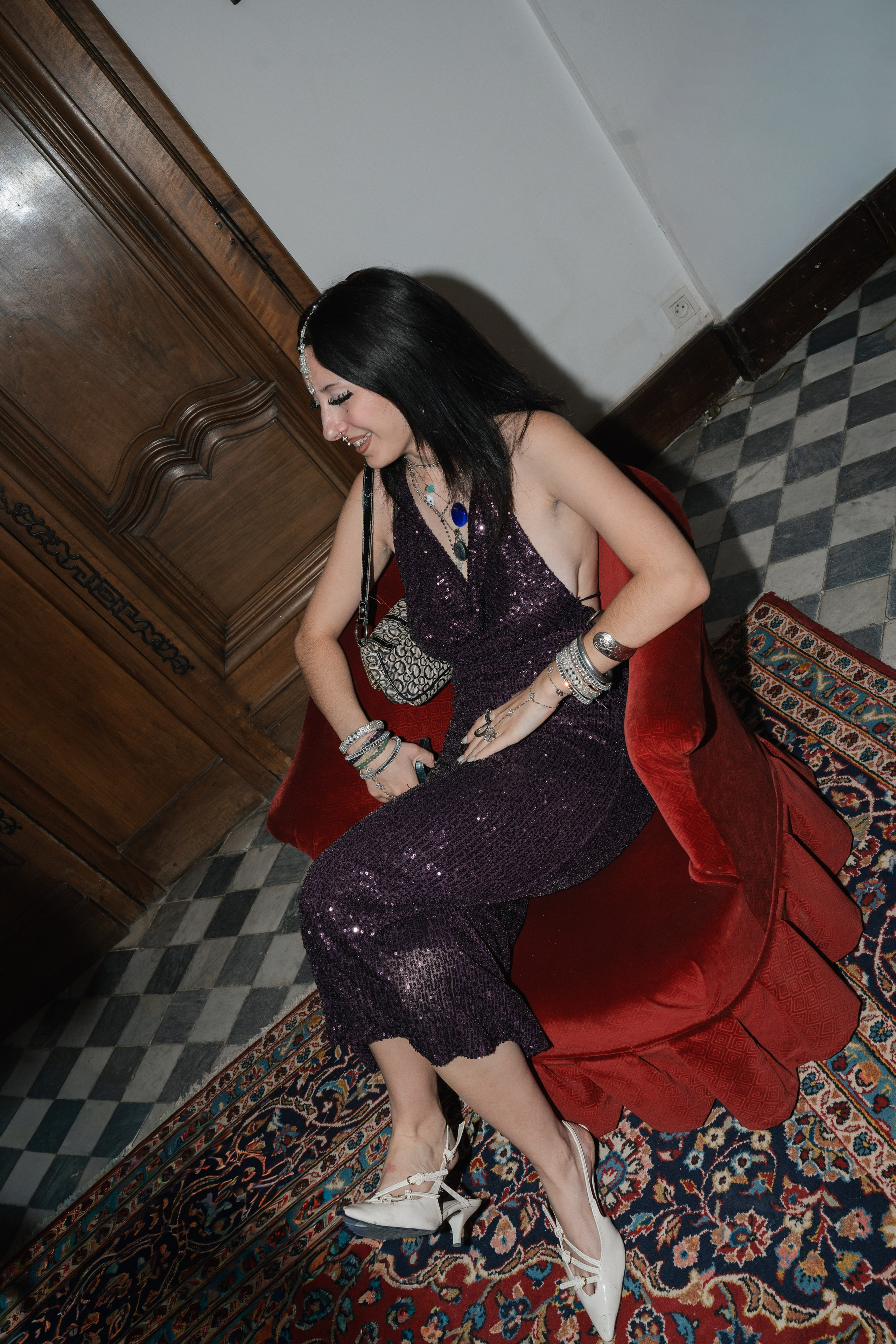 Full wedding gallery - 14h de couverture. Lucy Hubert — Photographe de mariage à Paris et en France