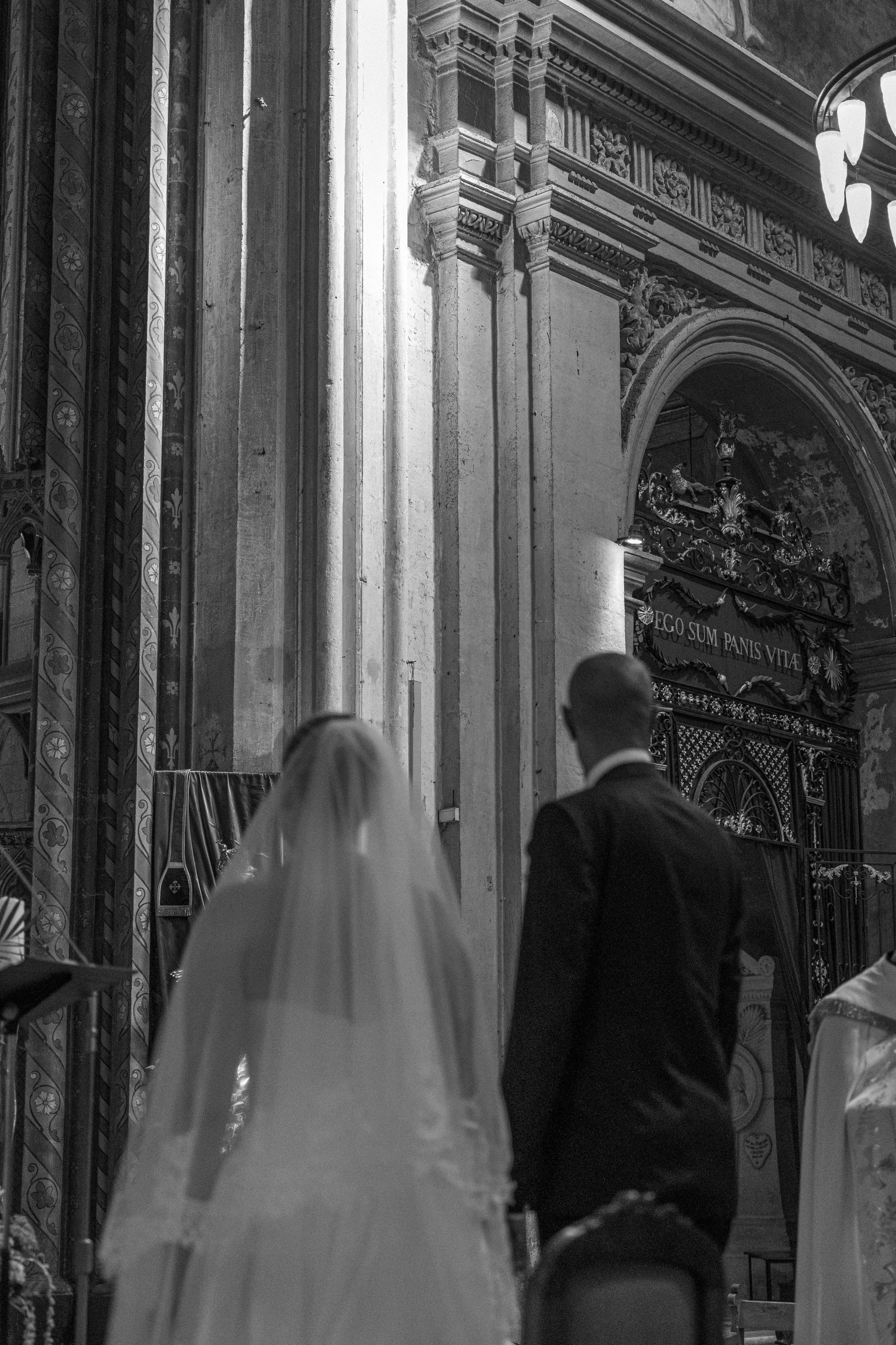 Full wedding gallery - 14h de couverture. Lucy Hubert — Photographe de mariage à Paris et en France