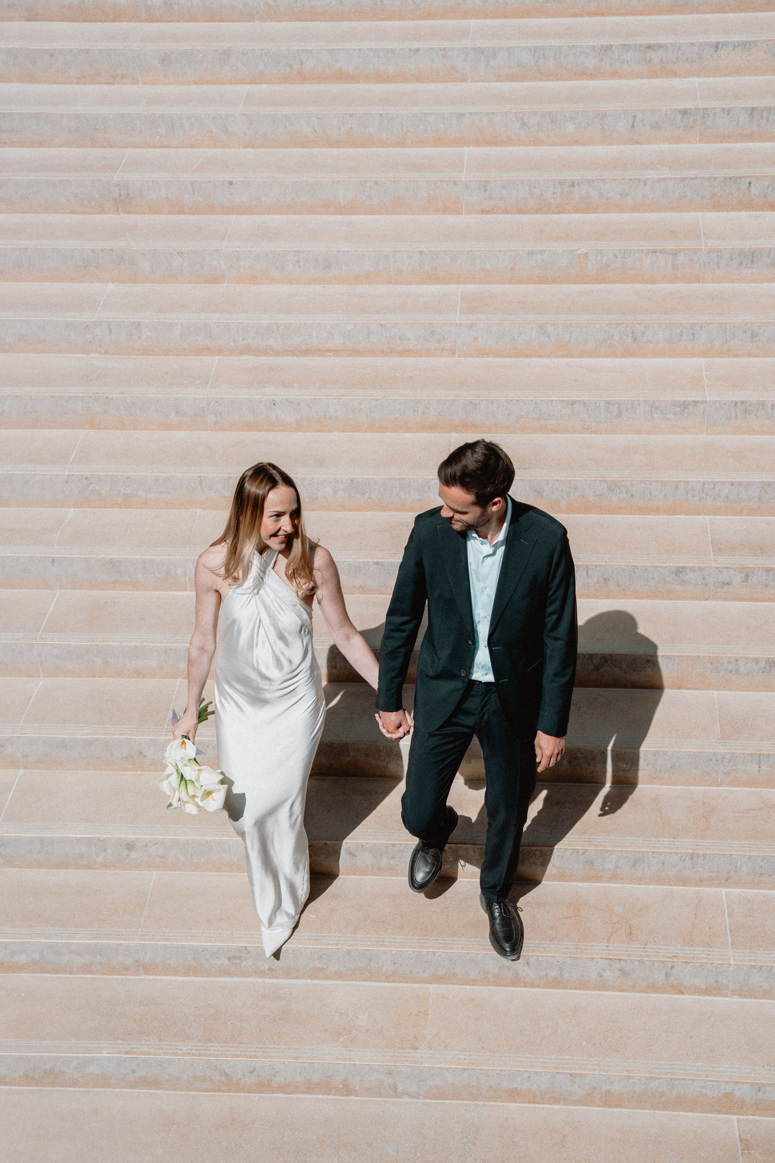 Couple shoot. Lucy Hubert — Photographe de mariage à Paris et en France