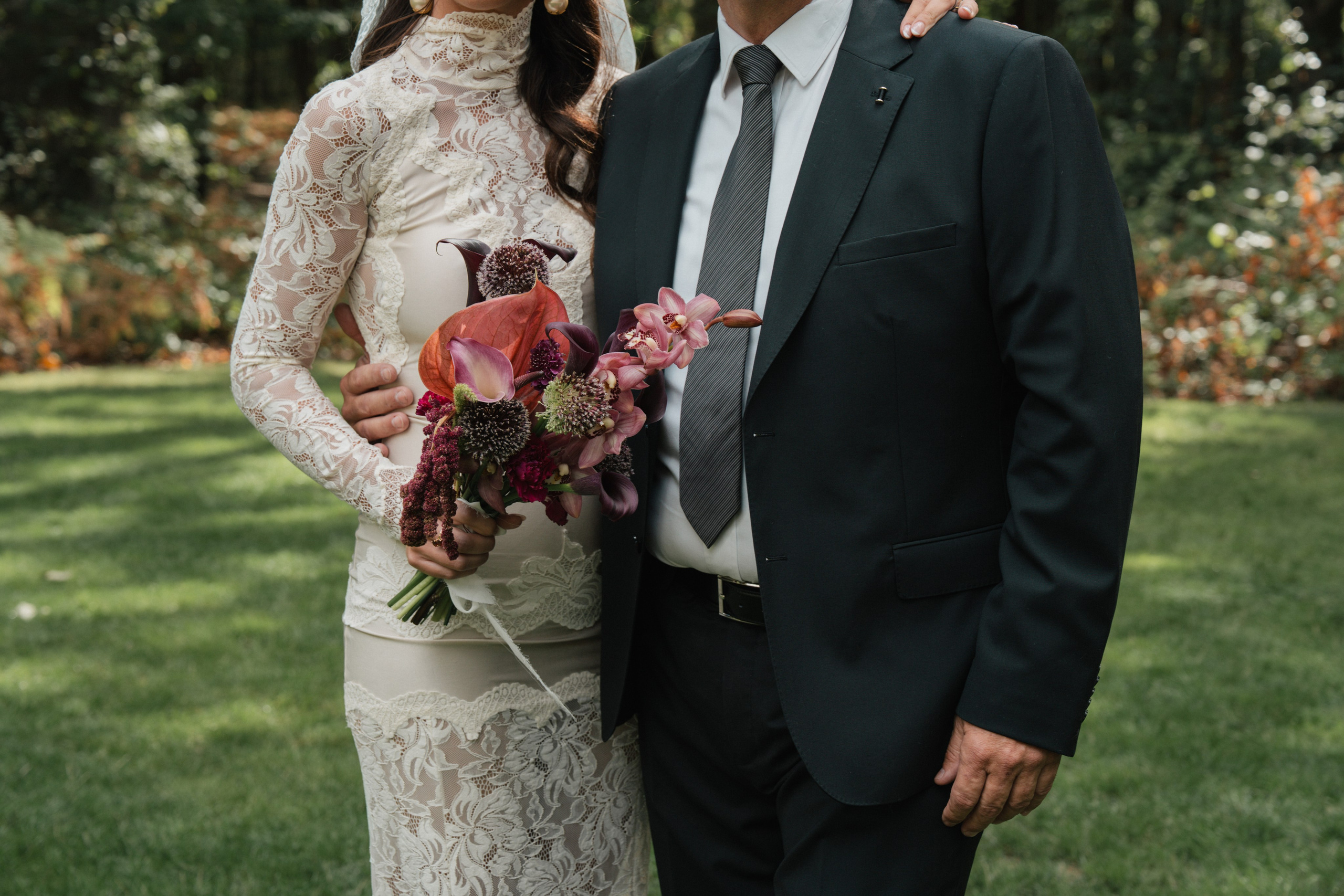 Civil wedding - 6h de couverture. Lucy Hubert — Photographe de mariage à Paris et en France