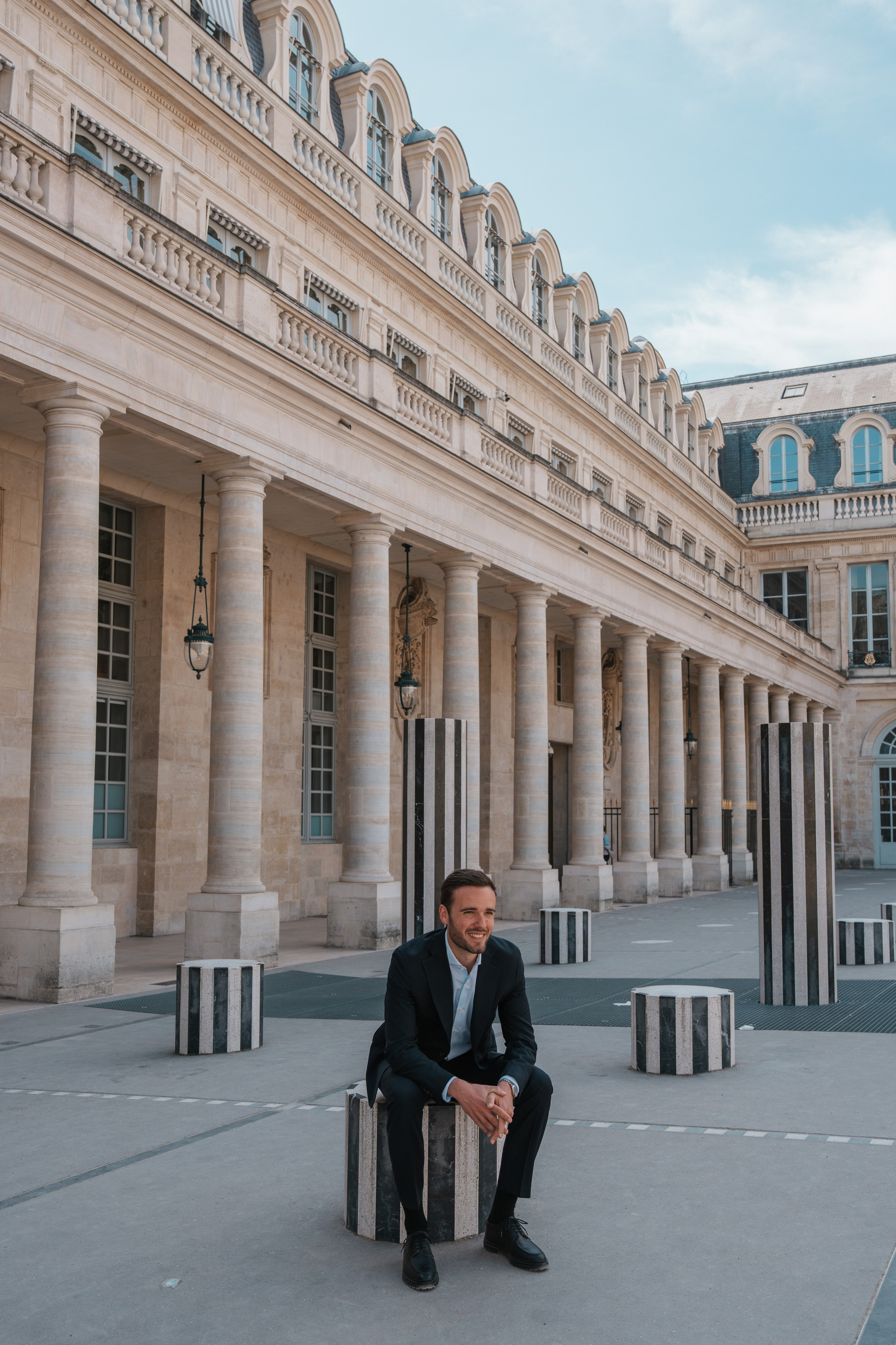 Couple shoot. Lucy Hubert — Photographe de mariage à Paris et en France