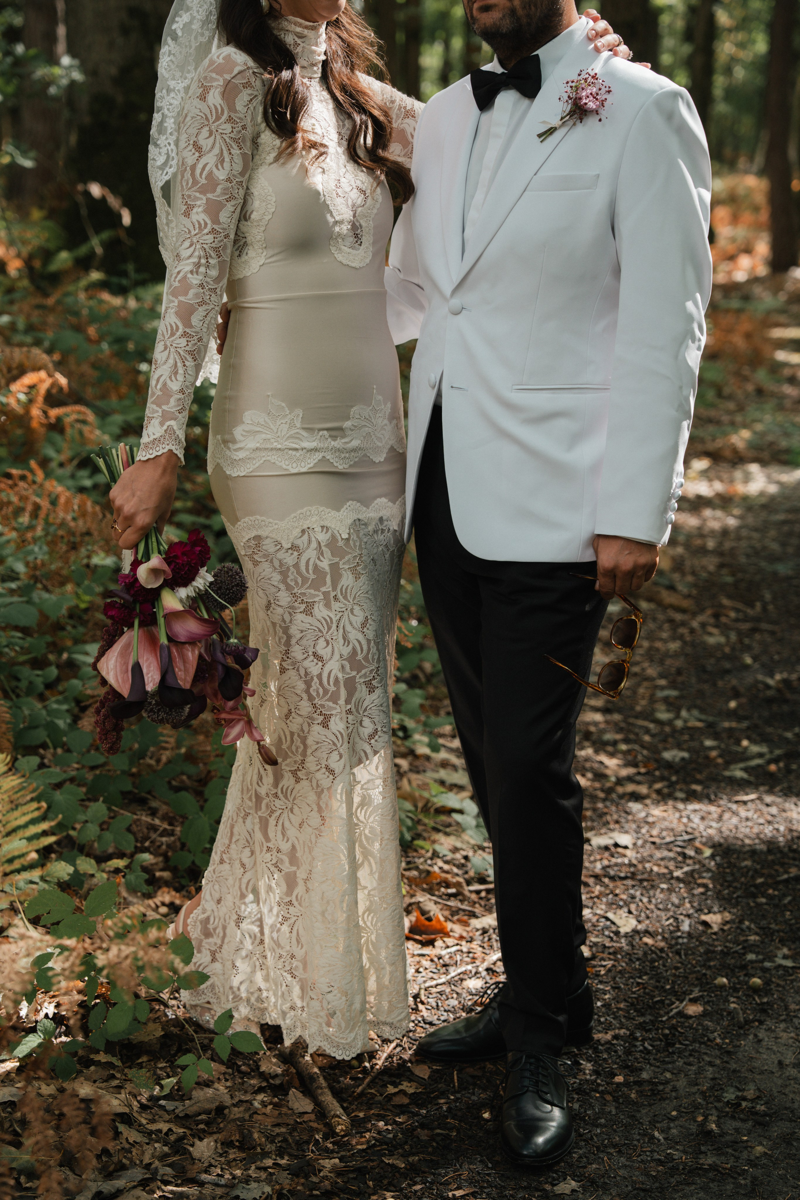 Civil wedding - 6h de couverture. Lucy Hubert — Photographe de mariage à Paris et en France