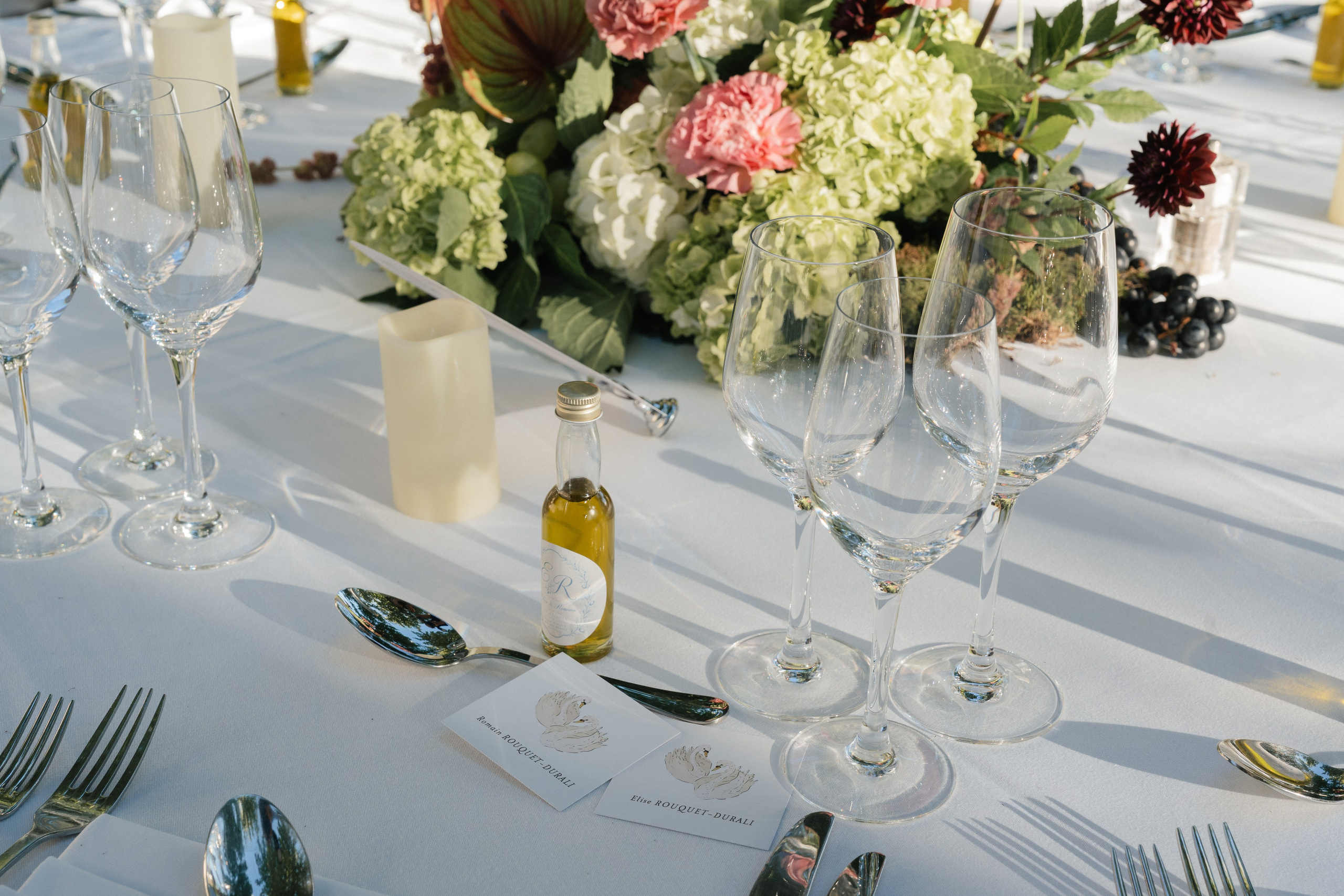 Full wedding gallery - 14h de couverture. Lucy Hubert — Photographe de mariage à Paris et en France