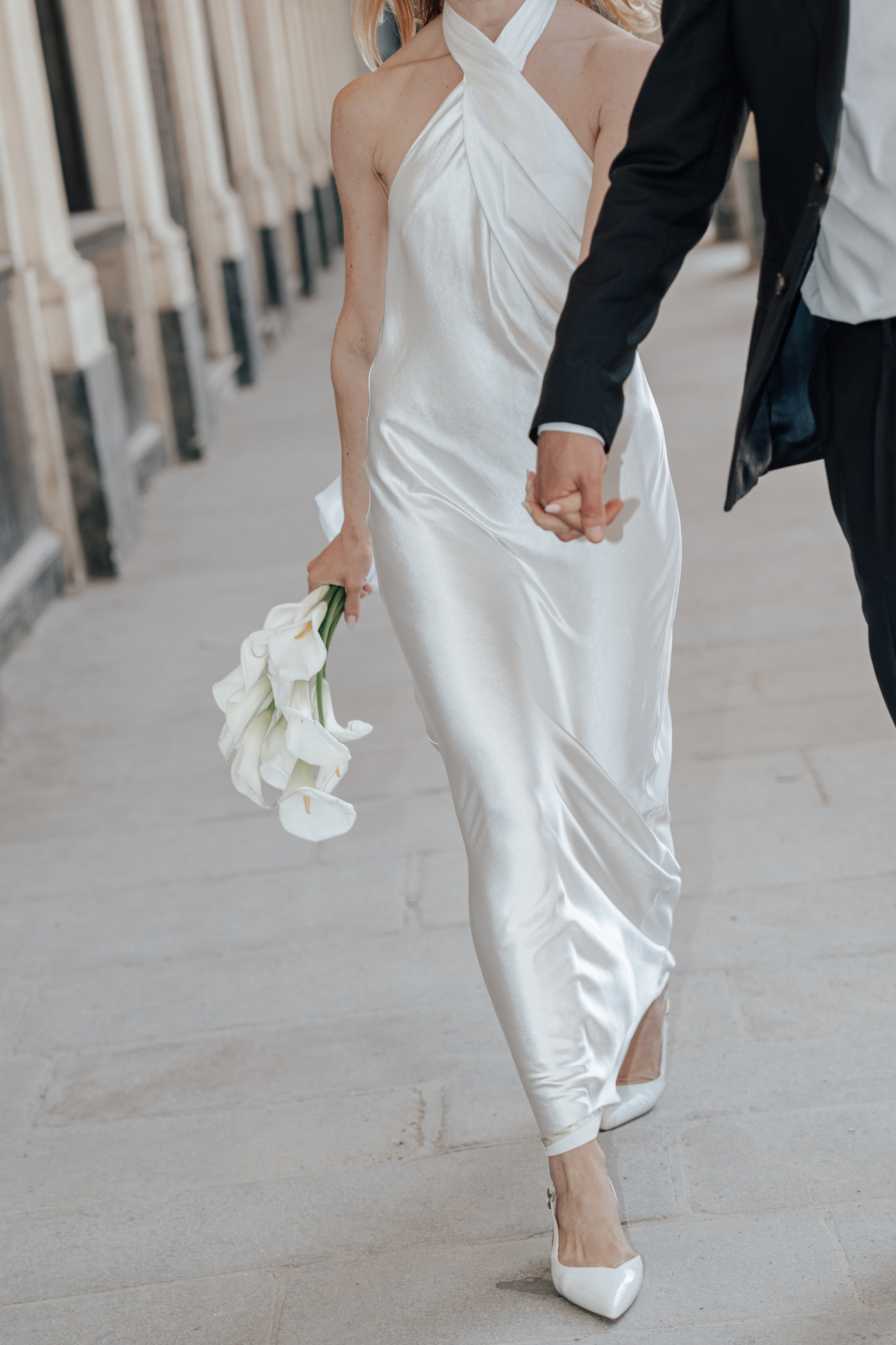Couple shoot. Lucy Hubert — Photographe de mariage à Paris et en France