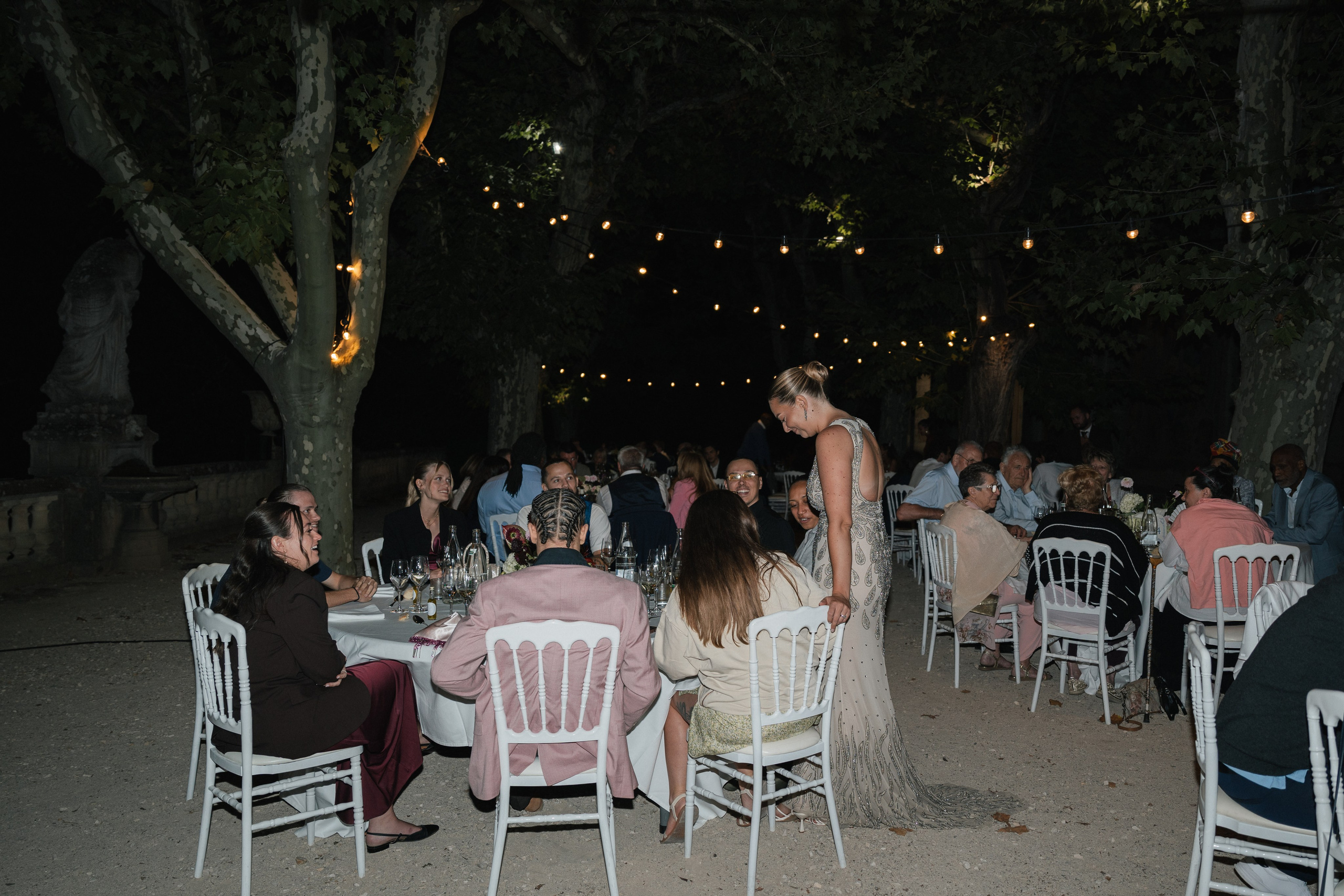 Full wedding gallery - 14h de couverture. Lucy Hubert — Photographe de mariage à Paris et en France
