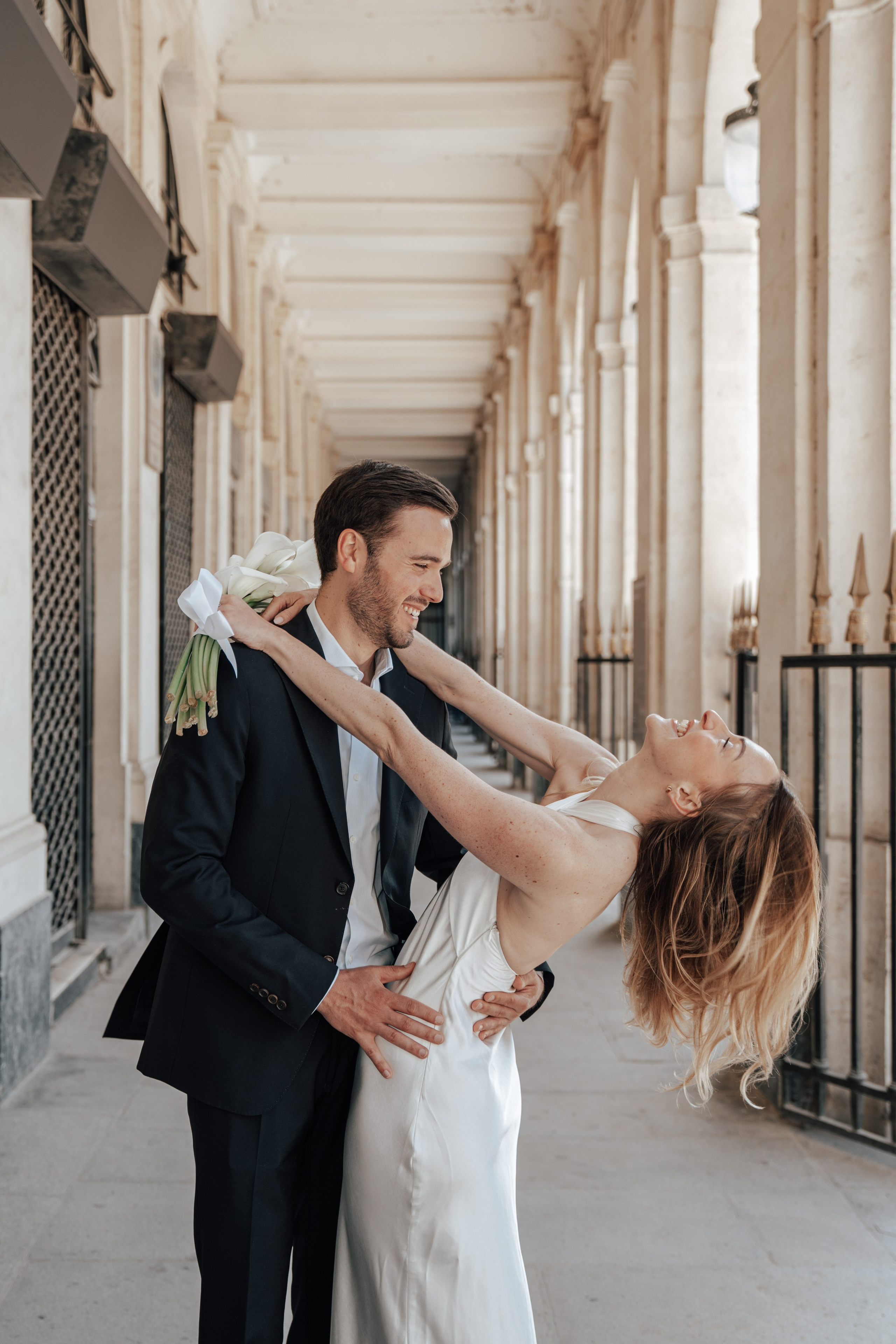 Couple shoot. Lucy Hubert — Photographe de mariage à Paris et en France