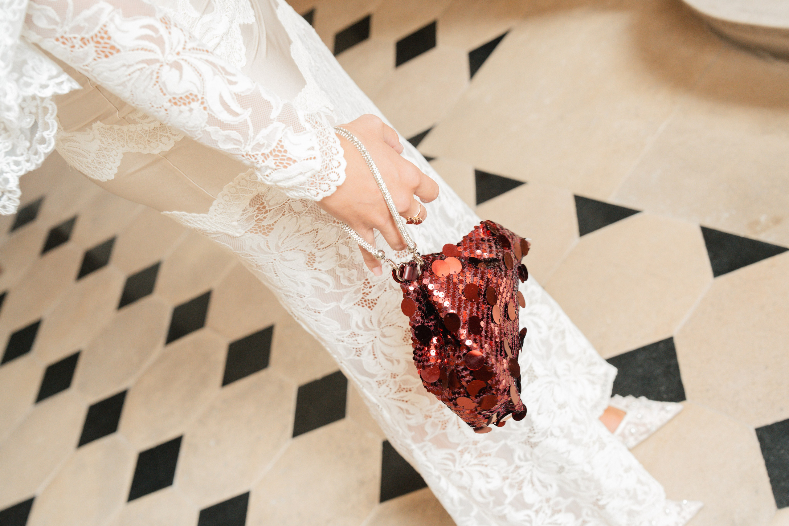 Civil wedding - 6h de couverture. Lucy Hubert — Photographe de mariage à Paris et en France