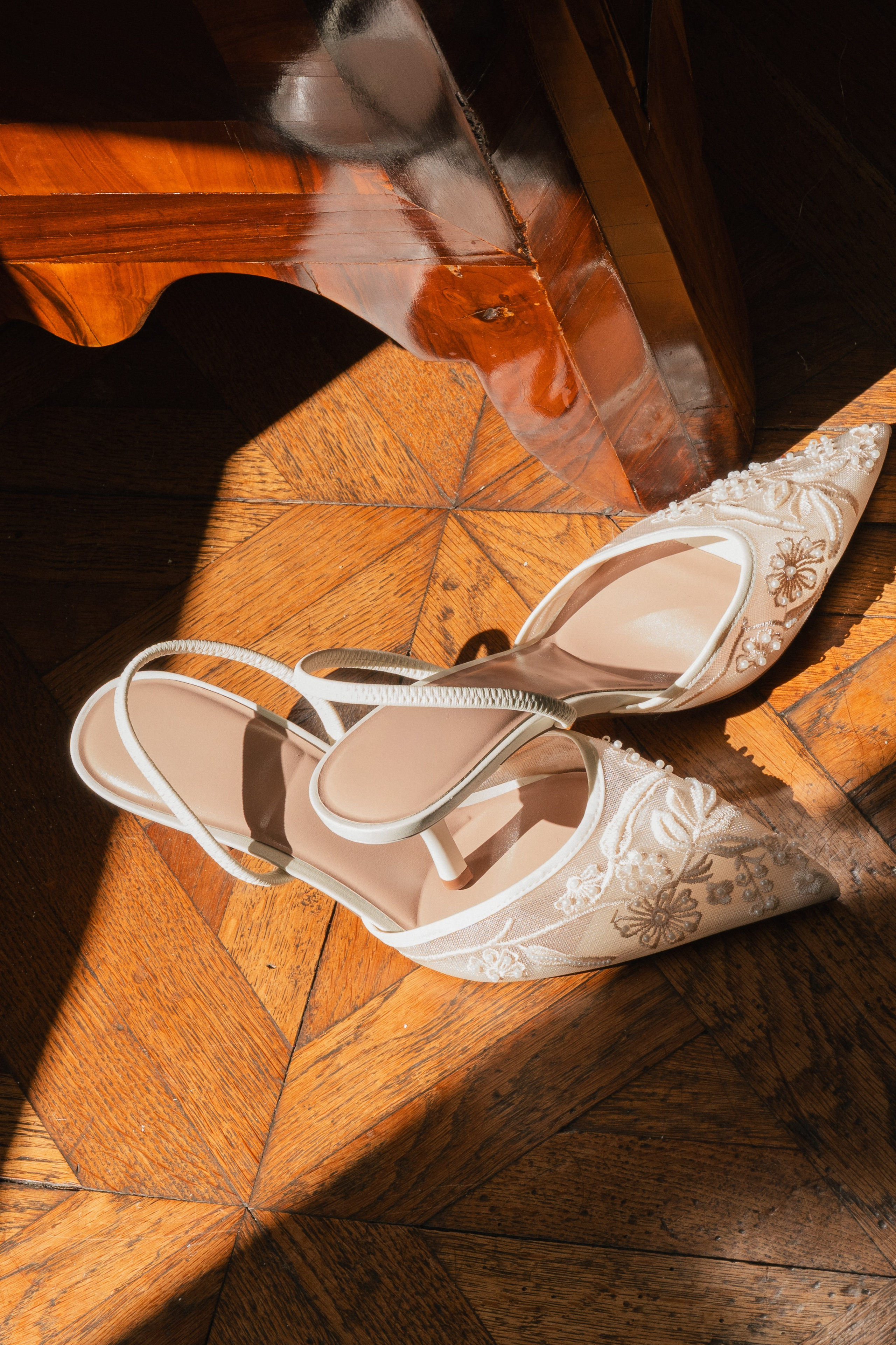 Full wedding gallery - 14h de couverture. Lucy Hubert — Photographe de mariage à Paris et en France