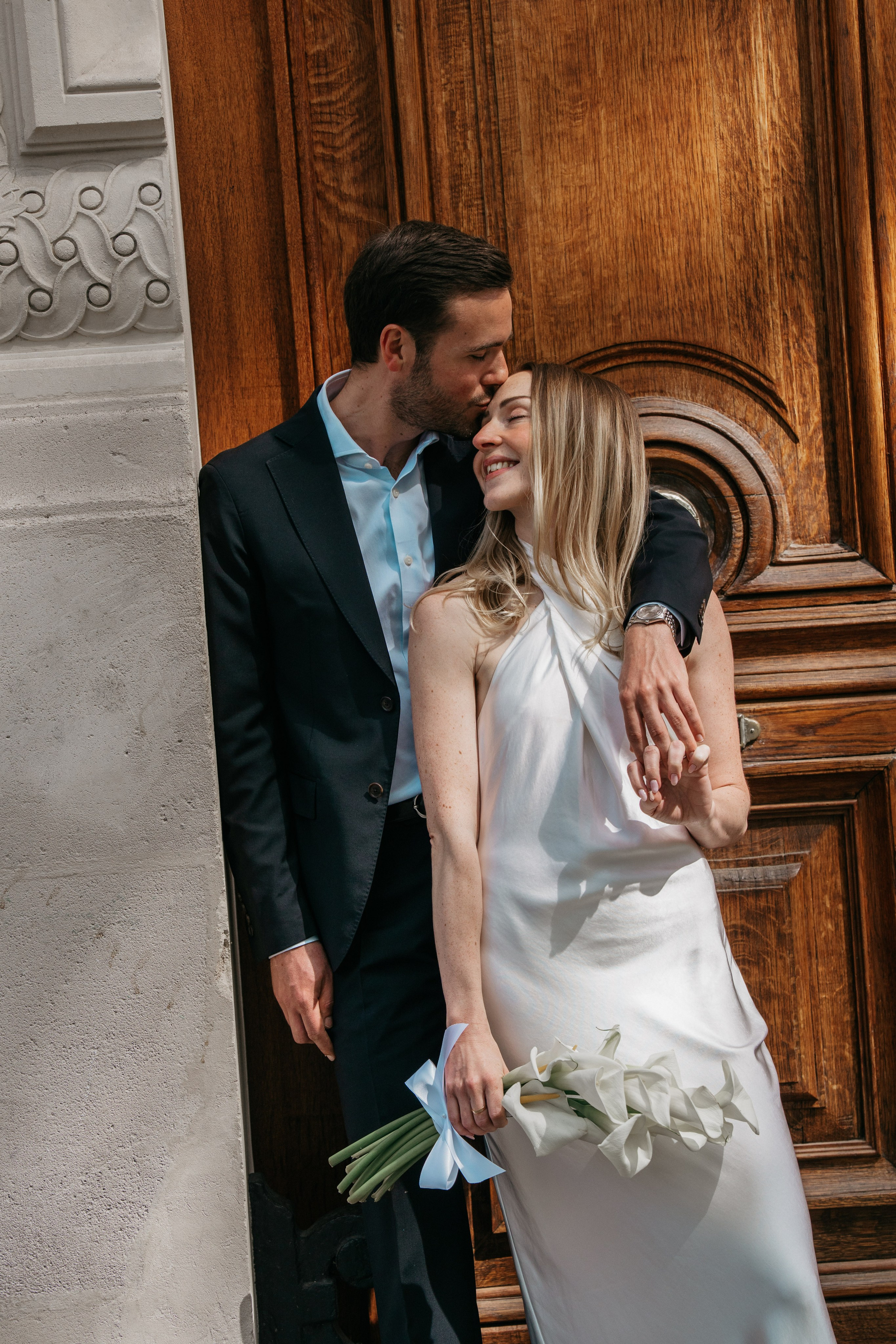 Couple shoot. Lucy Hubert — Photographe de mariage à Paris et en France