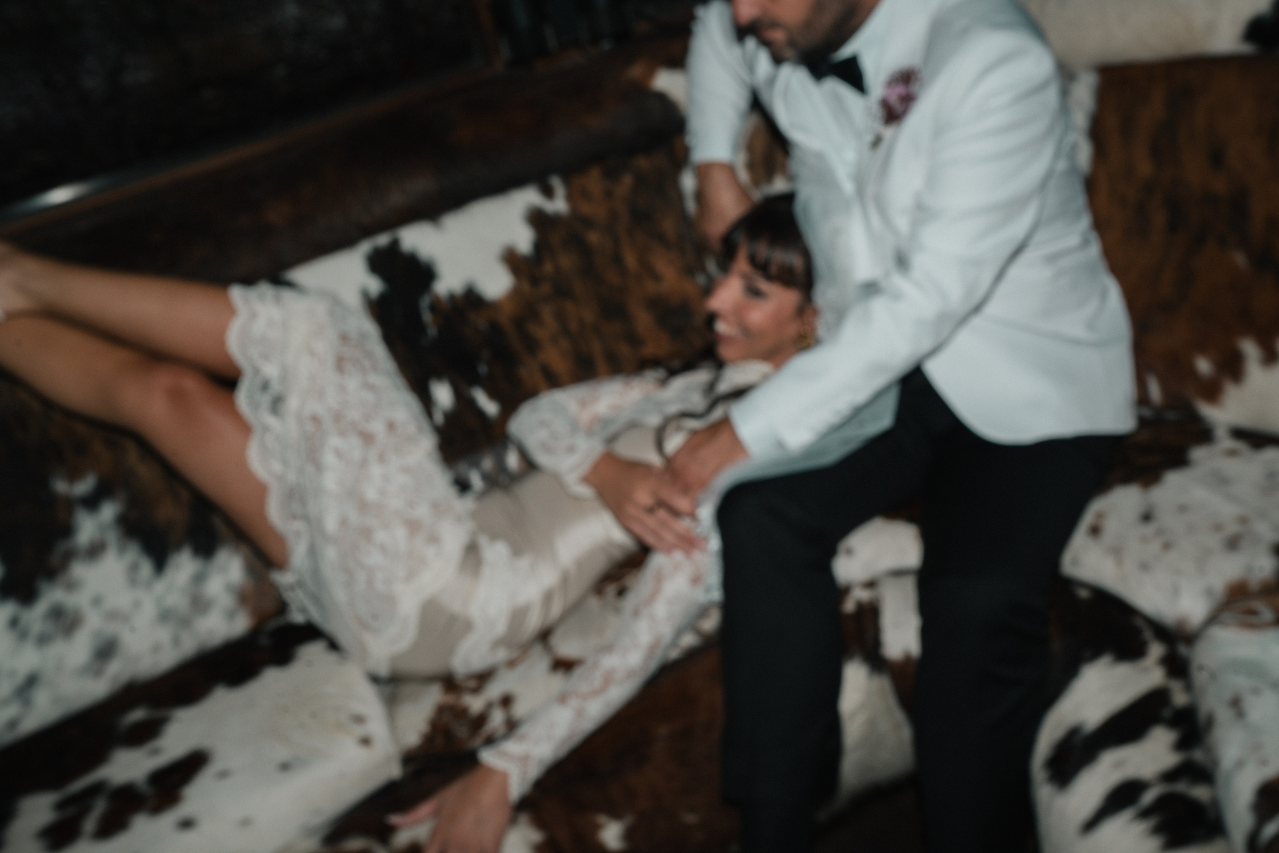 Civil wedding - 6h de couverture. Lucy Hubert — Photographe de mariage à Paris et en France