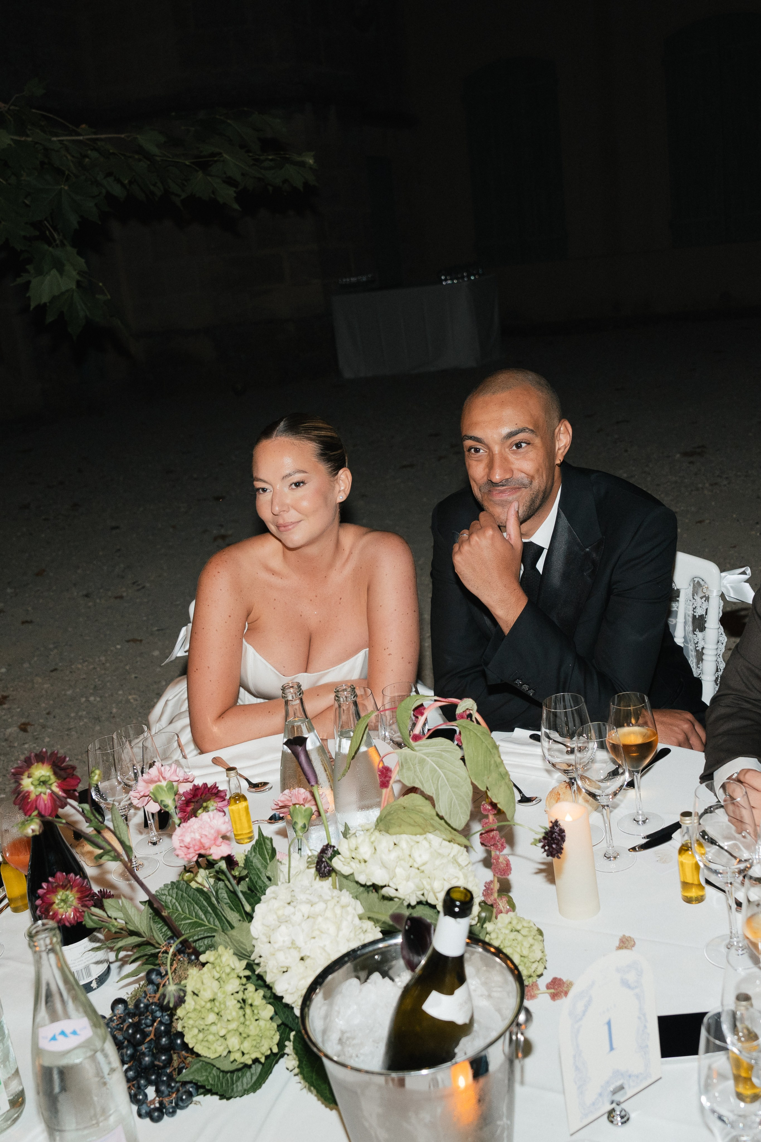 Full wedding gallery - 14h de couverture. Lucy Hubert — Photographe de mariage à Paris et en France