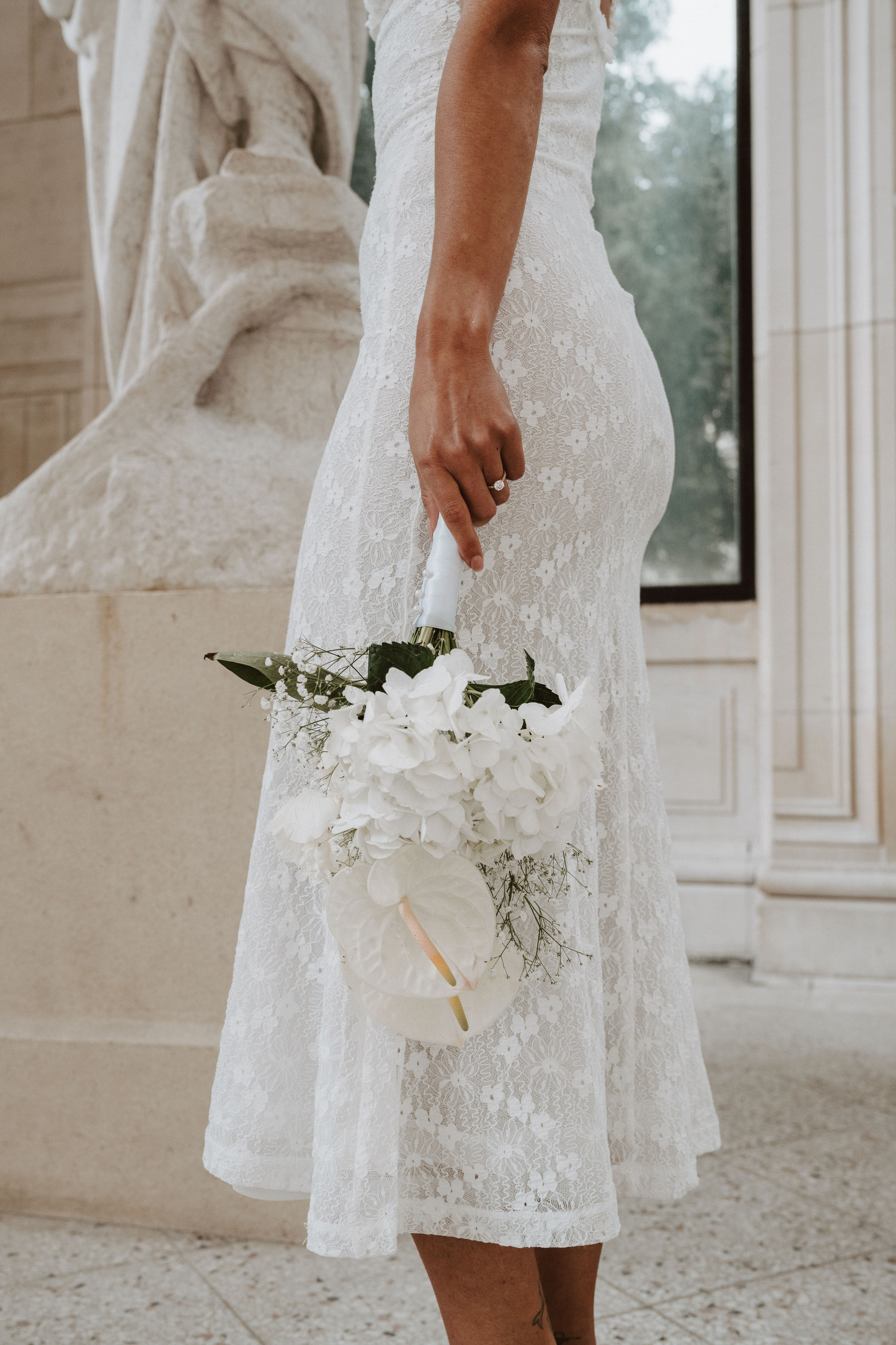 Pré-engagement à Paris. Lucy Hubert — Photographe de mariage à Paris et en France