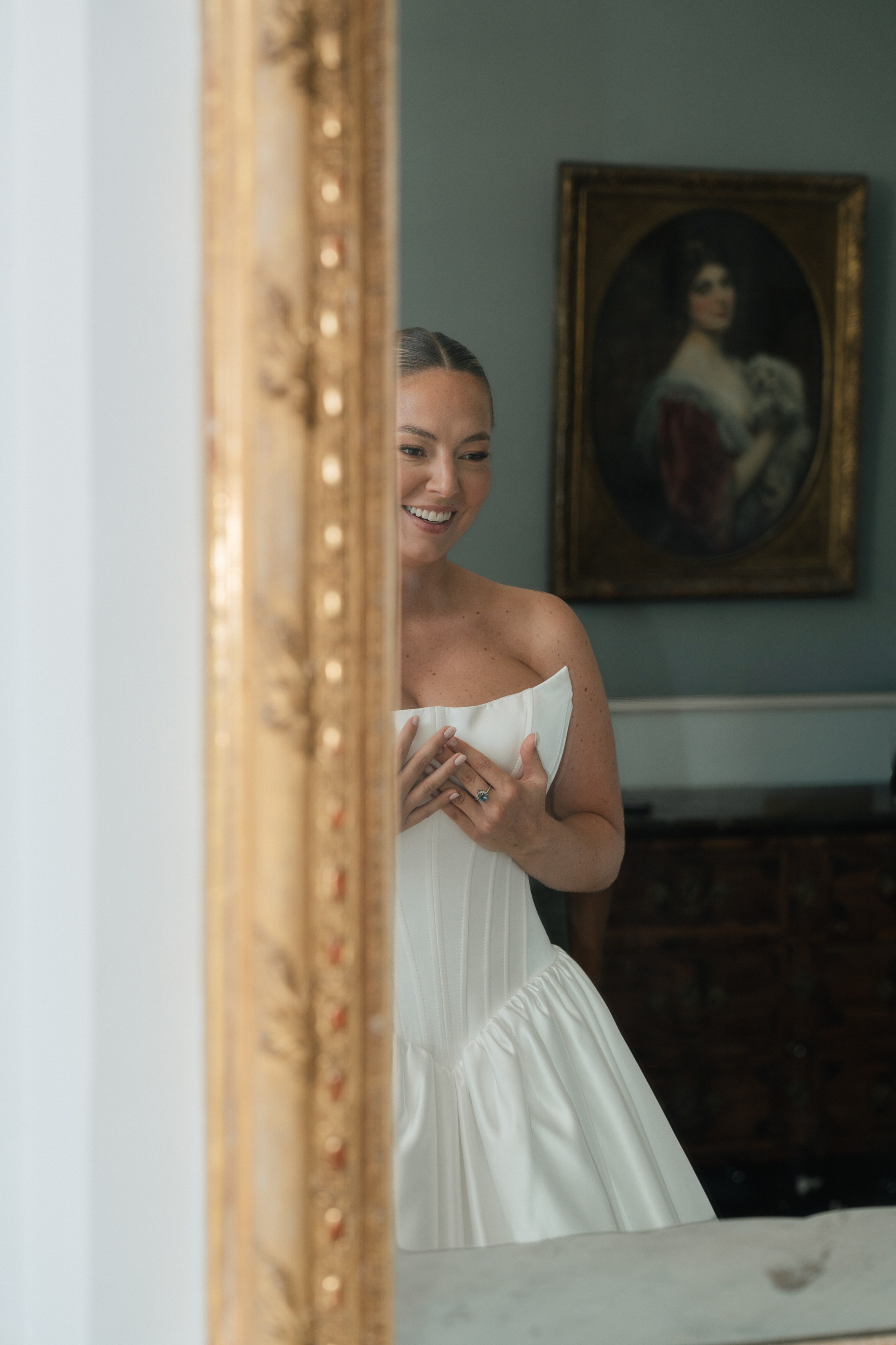 Full wedding gallery - 14h de couverture. Lucy Hubert — Photographe de mariage à Paris et en France