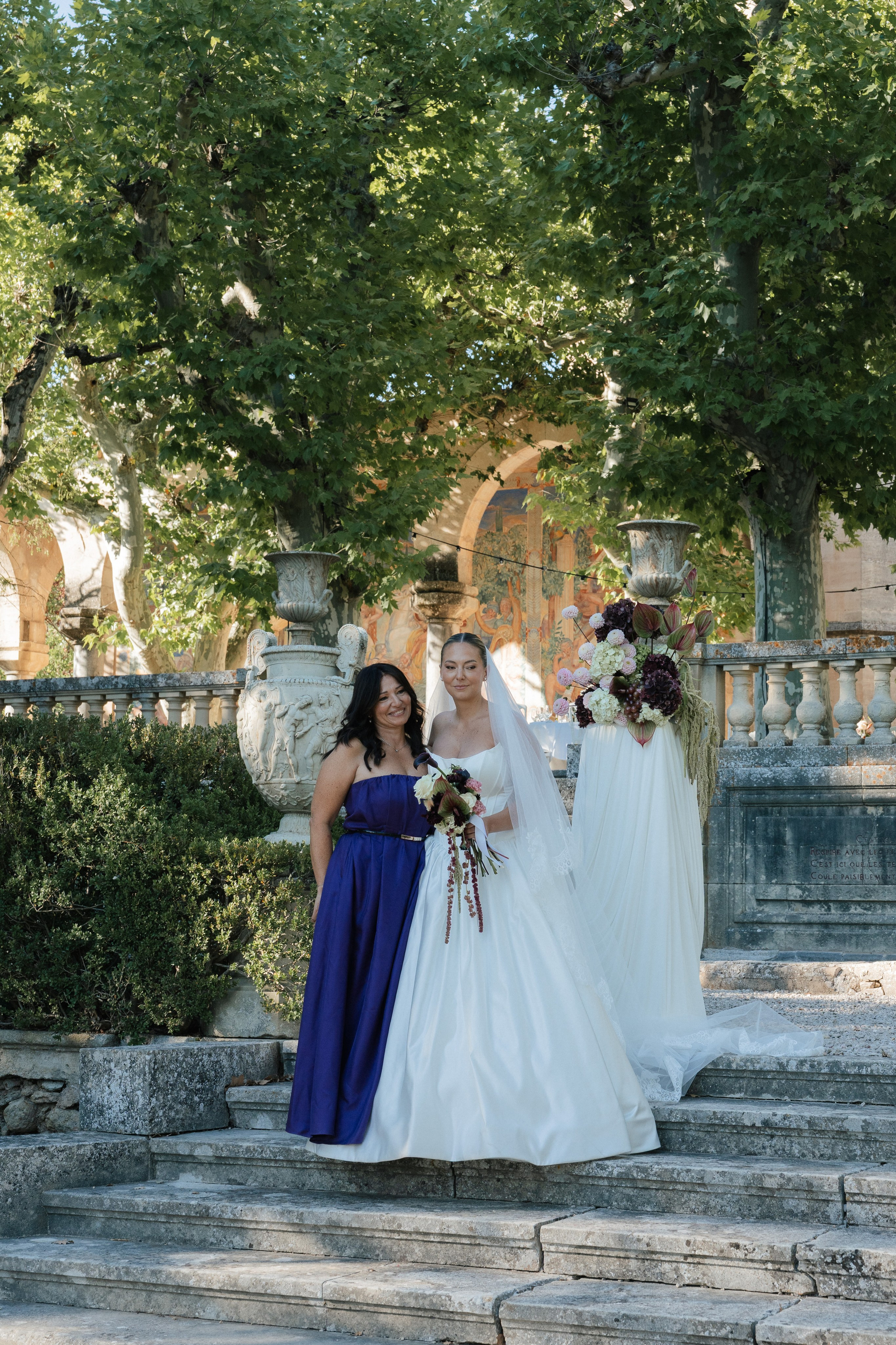 Full wedding gallery - 14h de couverture. Lucy Hubert — Photographe de mariage à Paris et en France