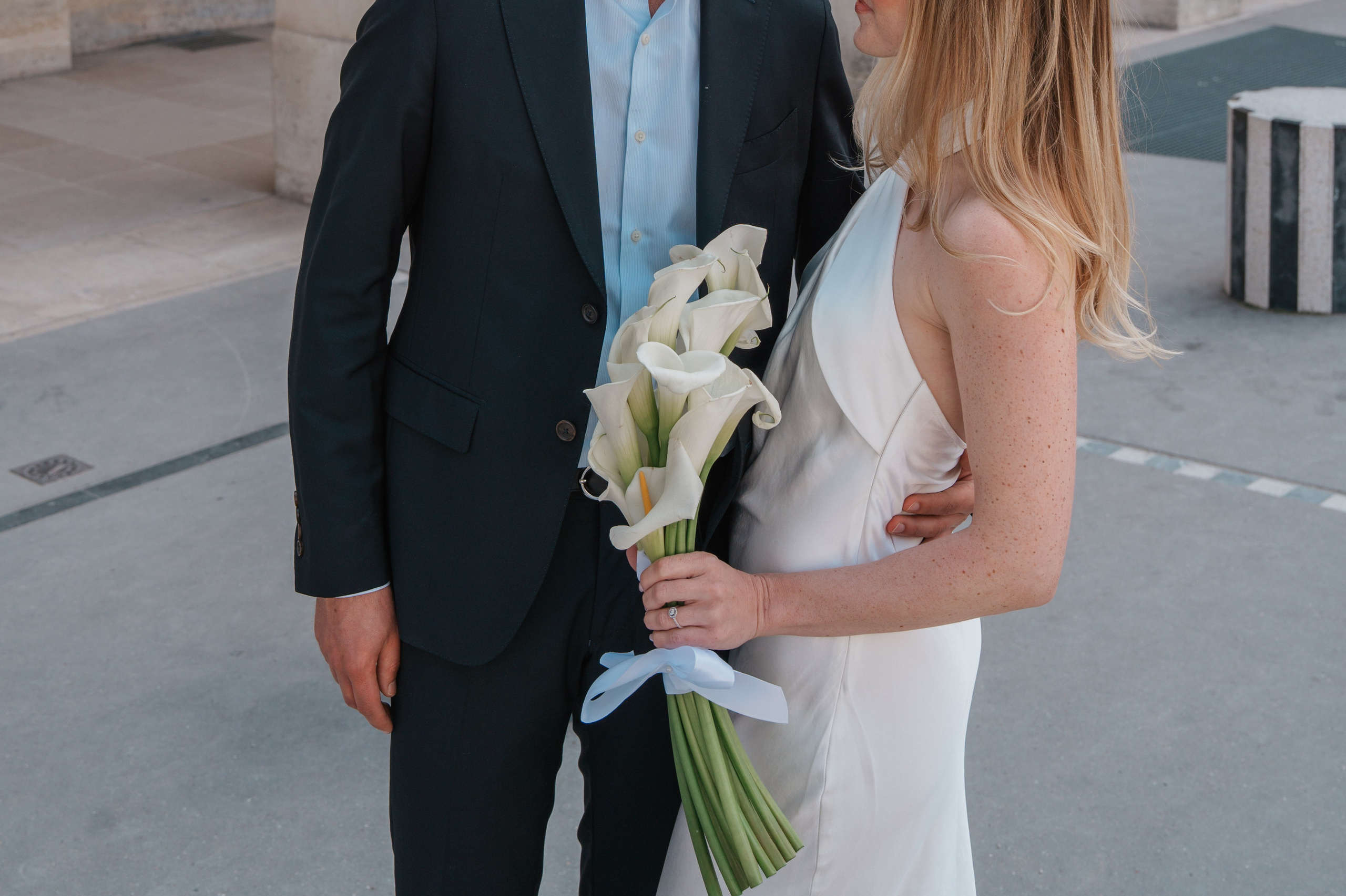 Couple shoot. Lucy Hubert — Photographe de mariage à Paris et en France