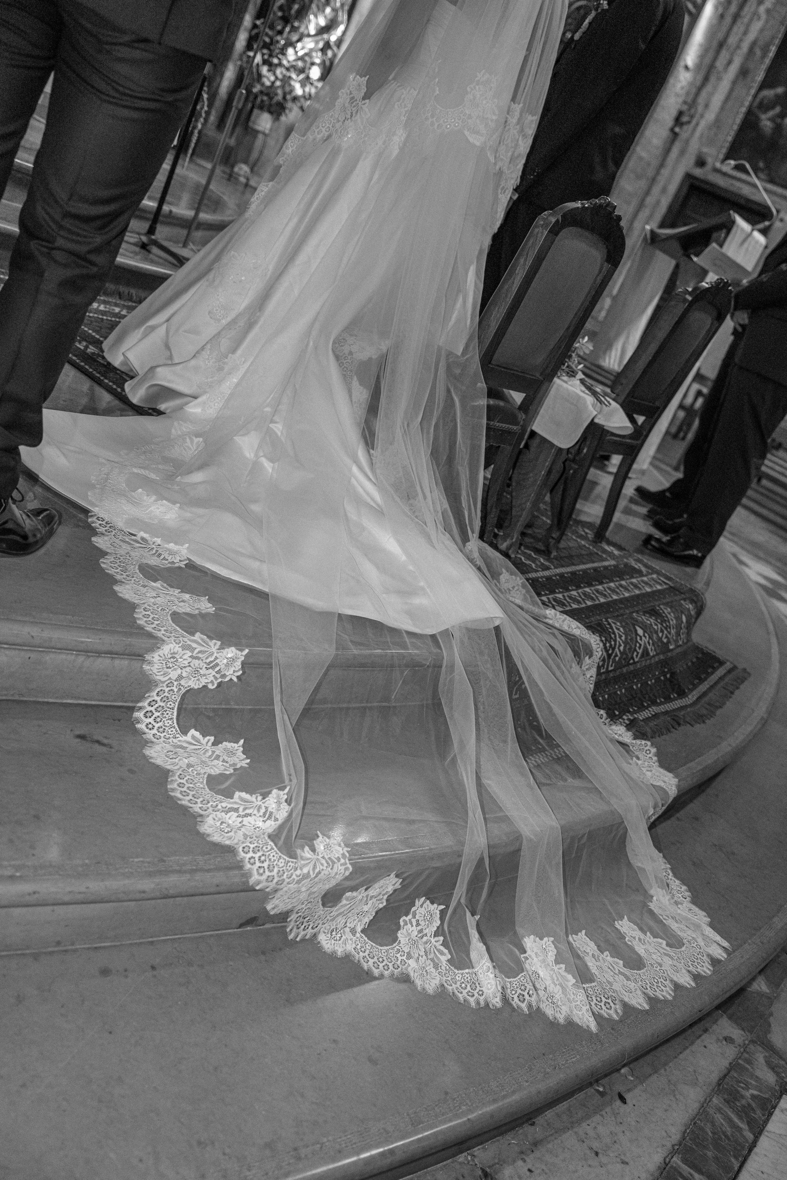 Full wedding gallery - 14h de couverture. Lucy Hubert — Photographe de mariage à Paris et en France