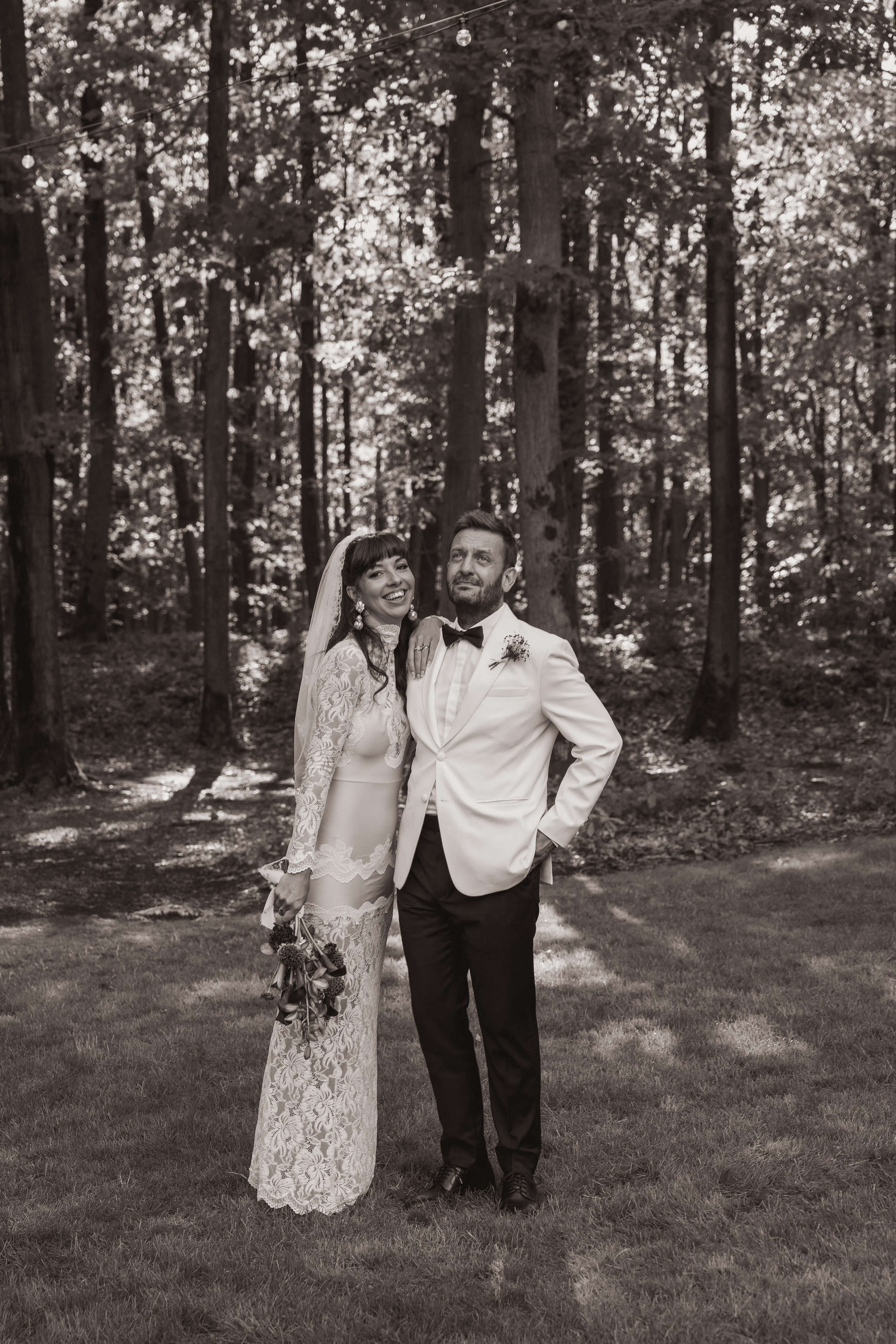 Civil wedding - 6h de couverture. Lucy Hubert — Photographe de mariage à Paris et en France
