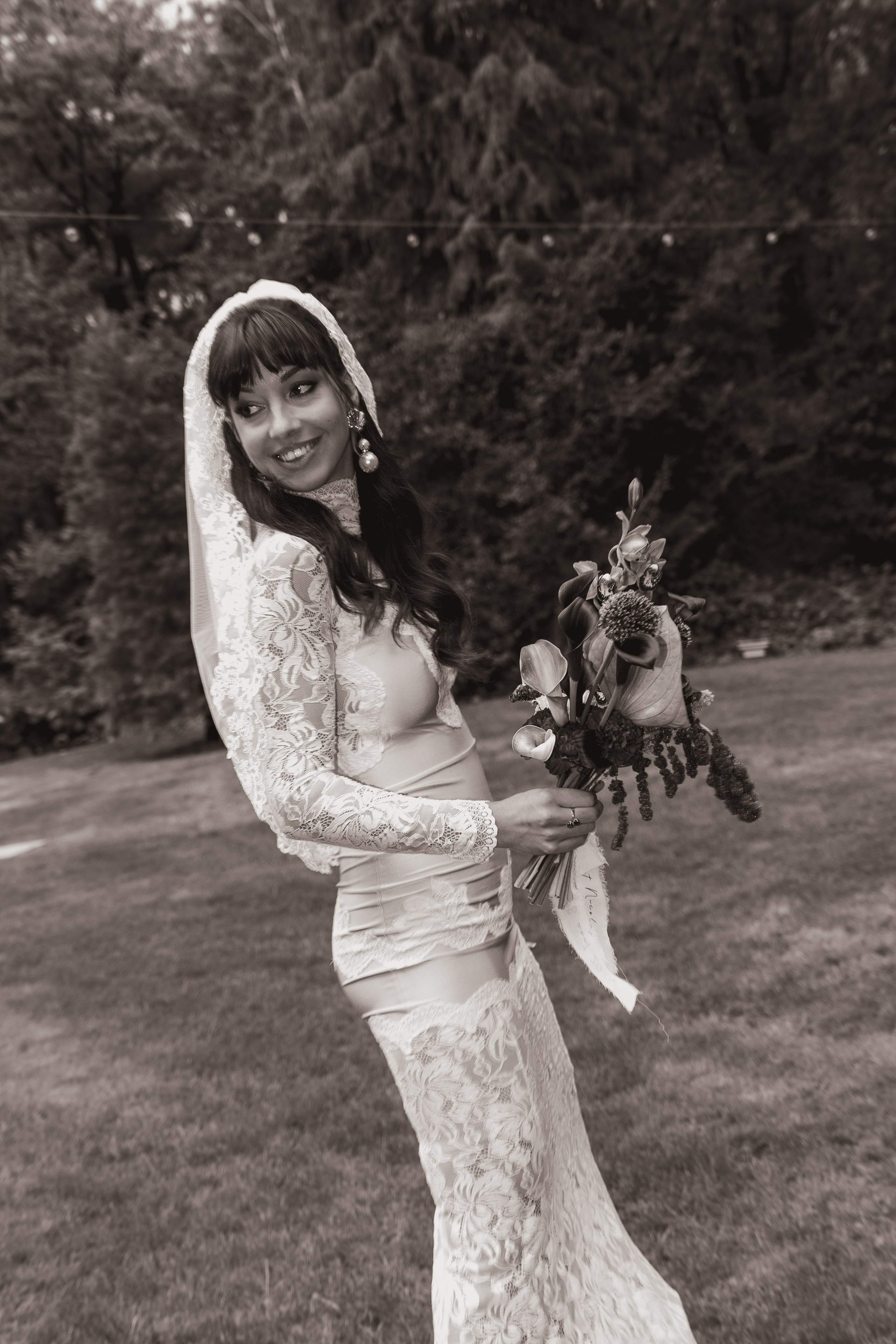 Civil wedding - 6h de couverture. Lucy Hubert — Photographe de mariage à Paris et en France