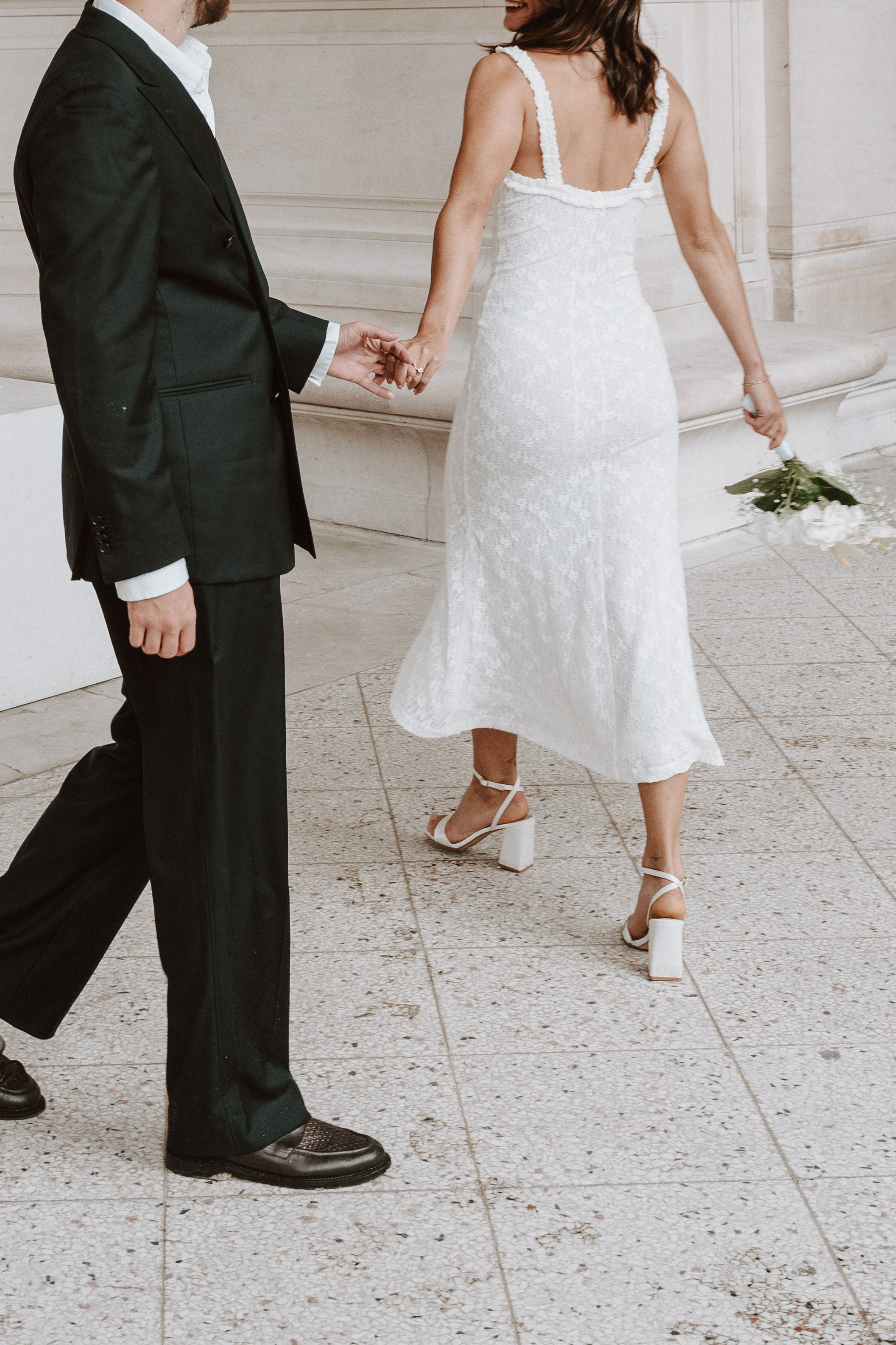 Pré-engagement à Paris. Lucy Hubert — Photographe de mariage à Paris et en France