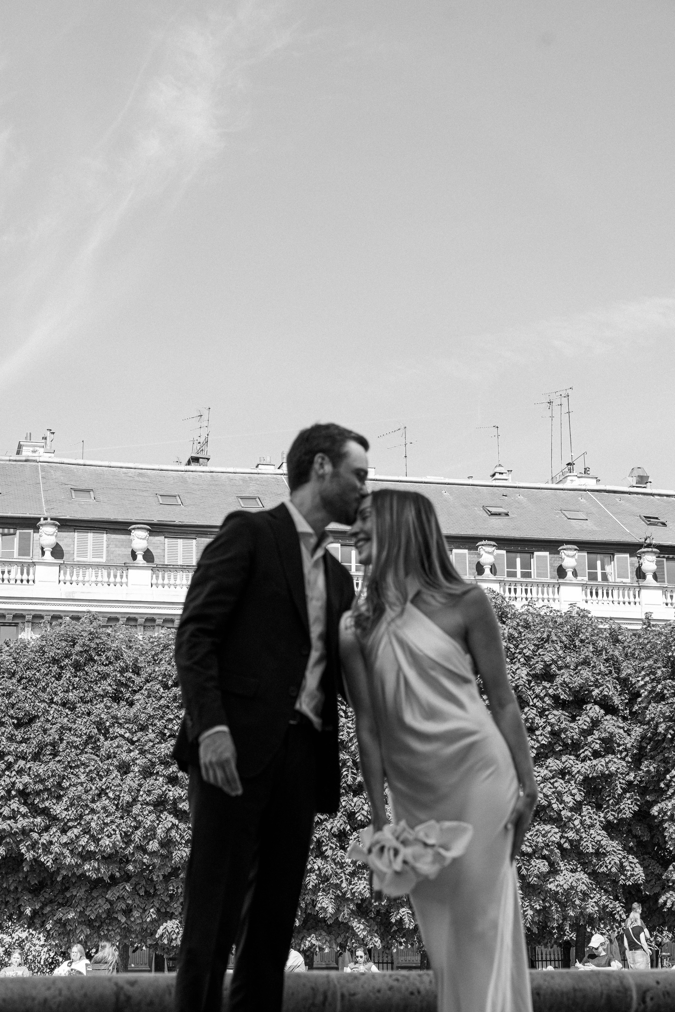 Couple shoot. Lucy Hubert — Photographe de mariage à Paris et en France