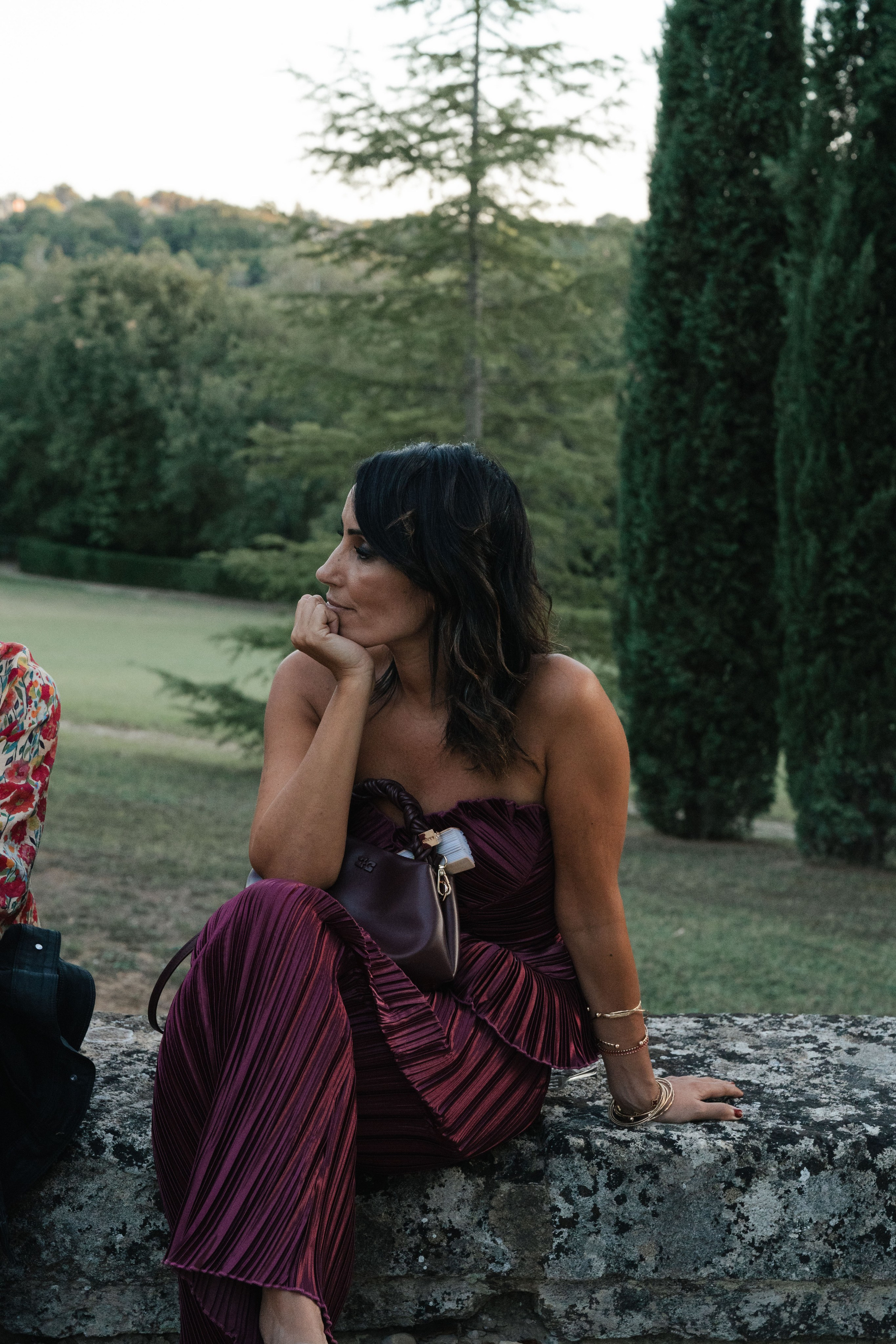 Full wedding gallery - 14h de couverture. Lucy Hubert — Photographe de mariage à Paris et en France