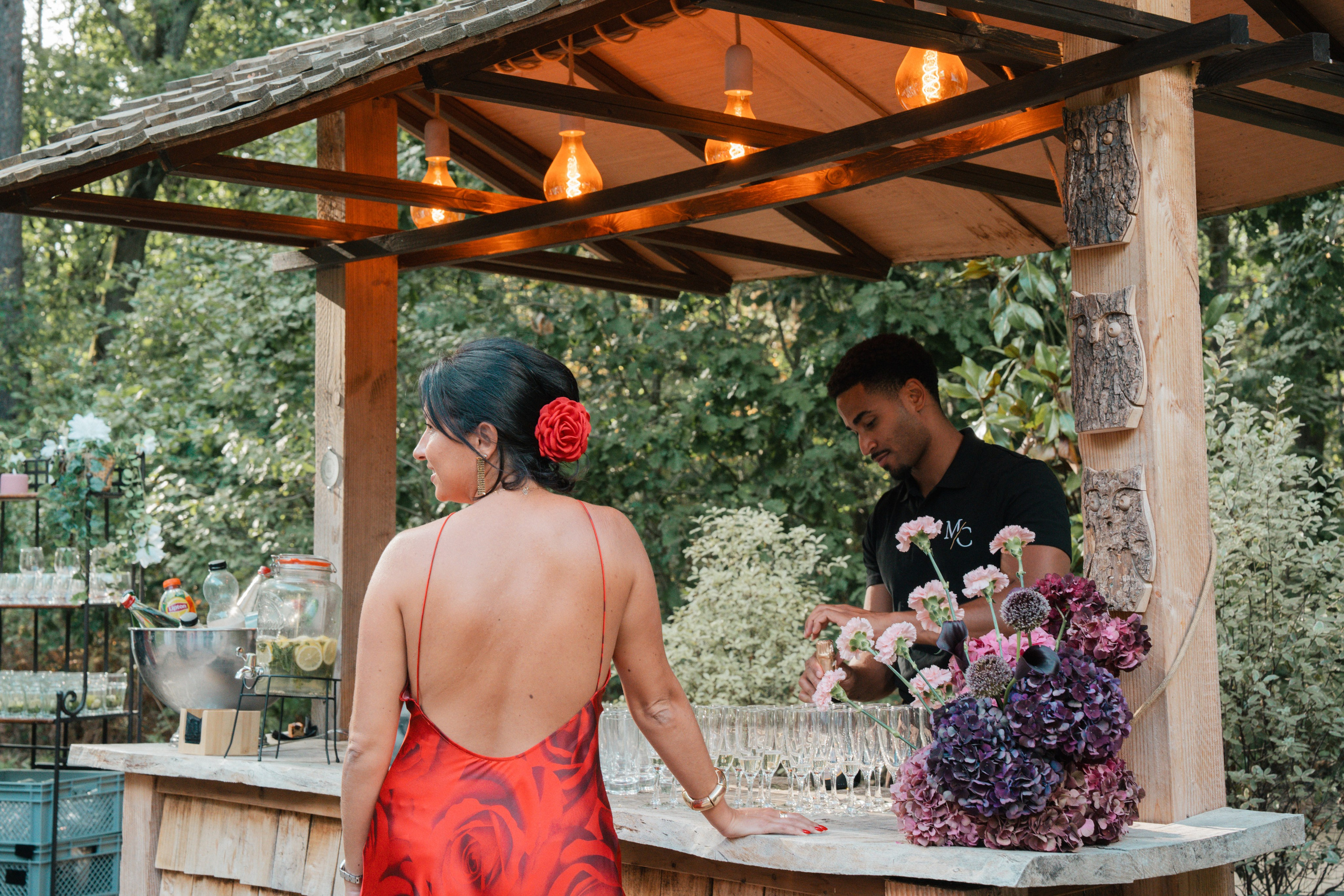 Civil wedding - 6h de couverture. Lucy Hubert — Photographe de mariage à Paris et en France