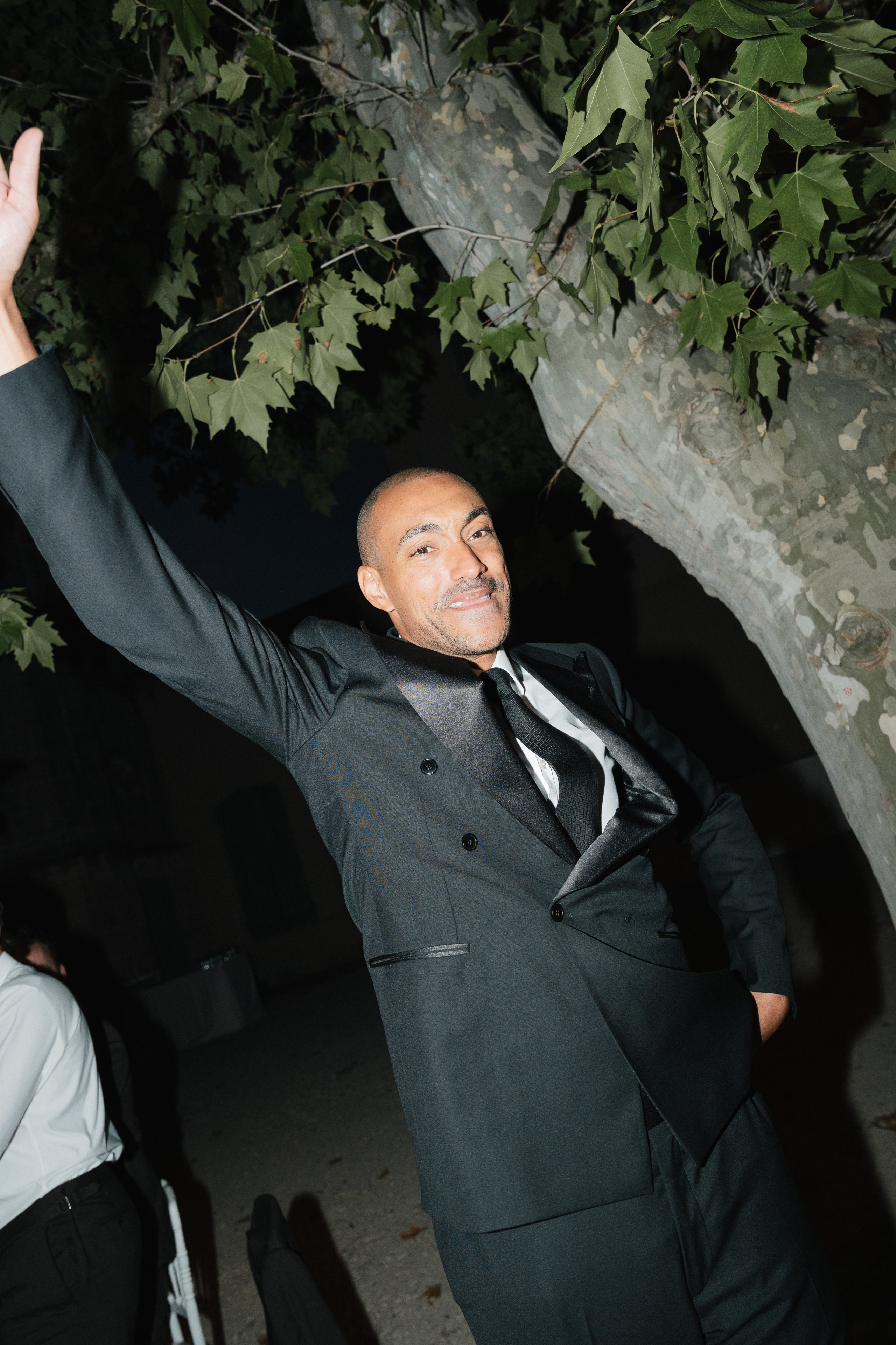 Full wedding gallery - 14h de couverture. Lucy Hubert — Photographe de mariage à Paris et en France