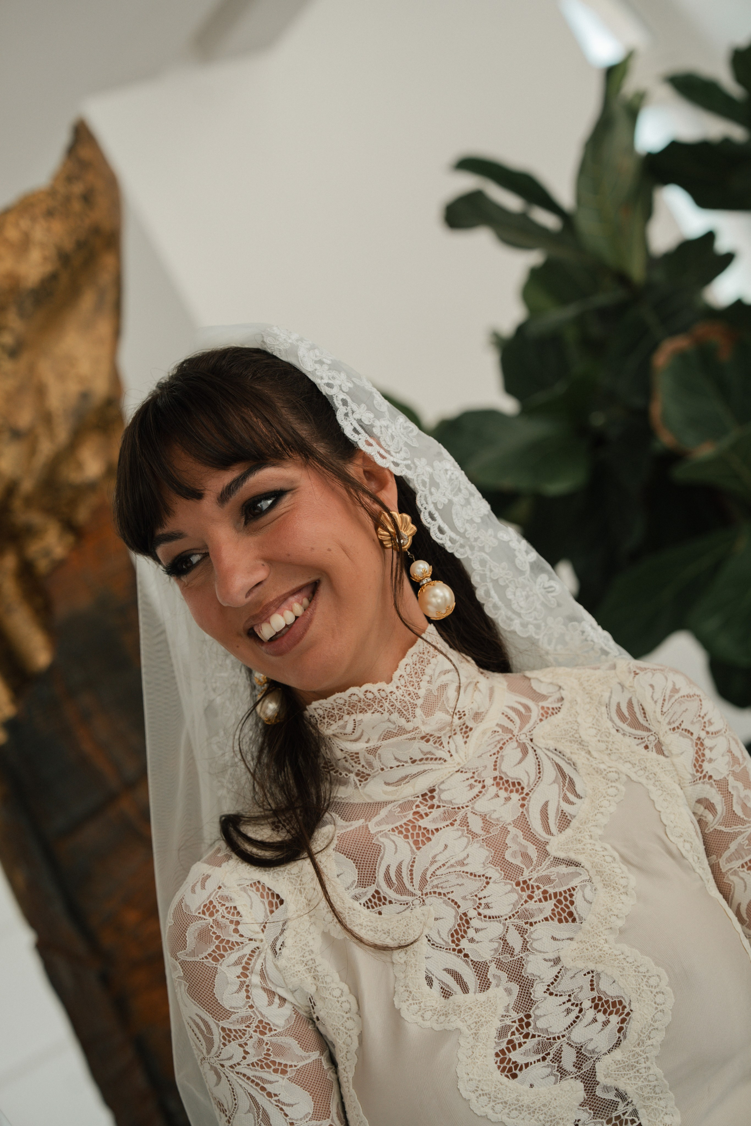 Civil wedding - 6h de couverture. Lucy Hubert — Photographe de mariage à Paris et en France