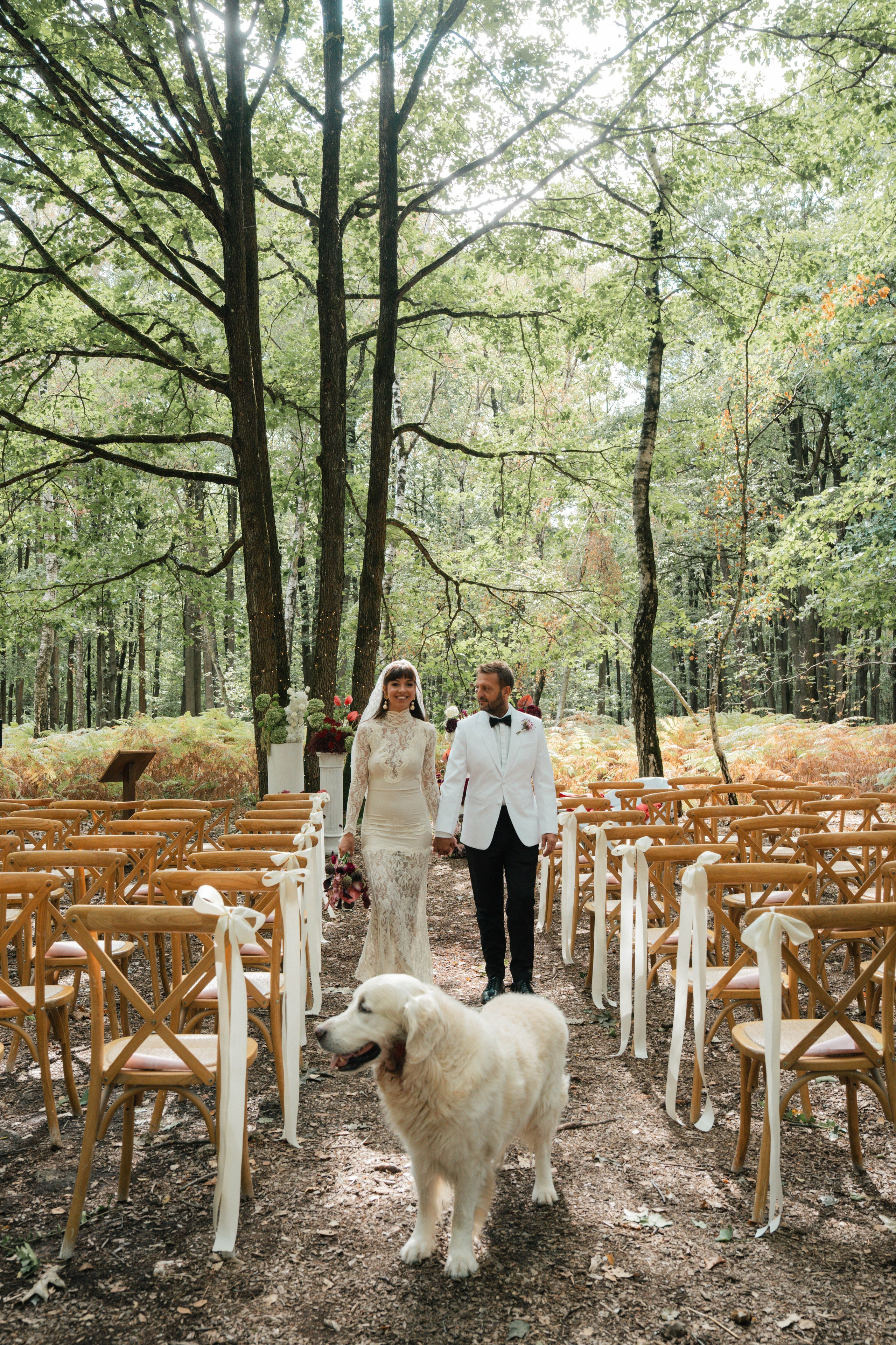 Civil wedding - 6h de couverture. Lucy Hubert — Photographe de mariage à Paris et en France