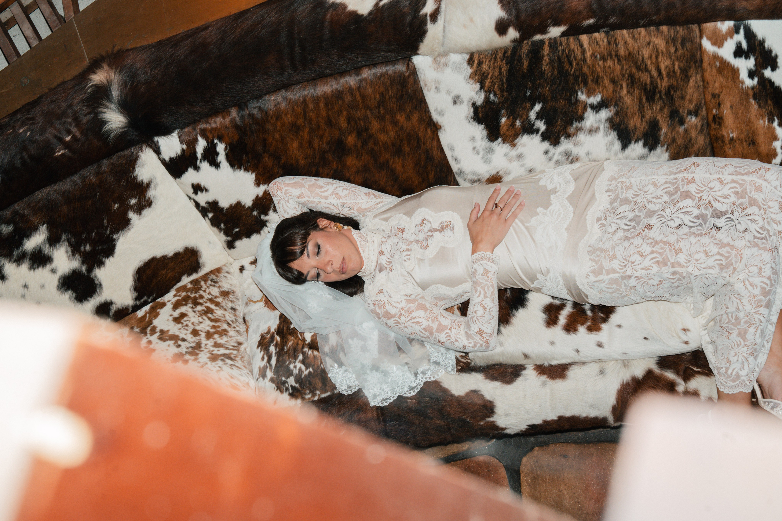 Civil wedding - 6h de couverture. Lucy Hubert — Photographe de mariage à Paris et en France