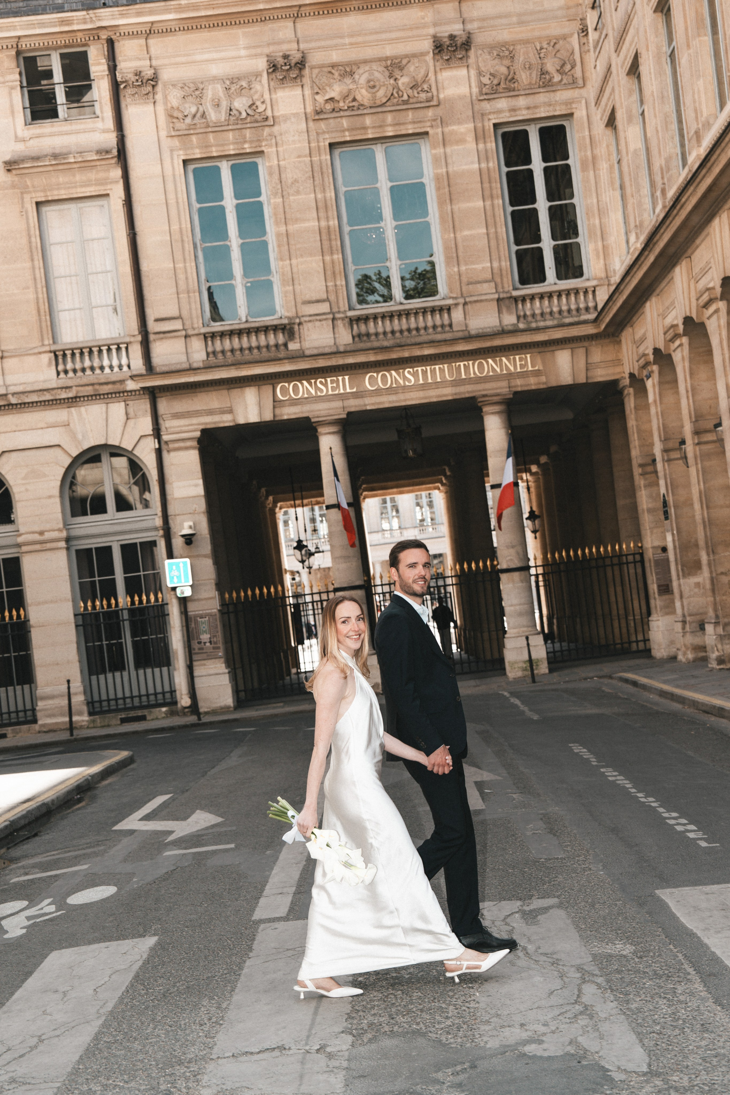 Couple shoot. Lucy Hubert — Photographe de mariage à Paris et en France