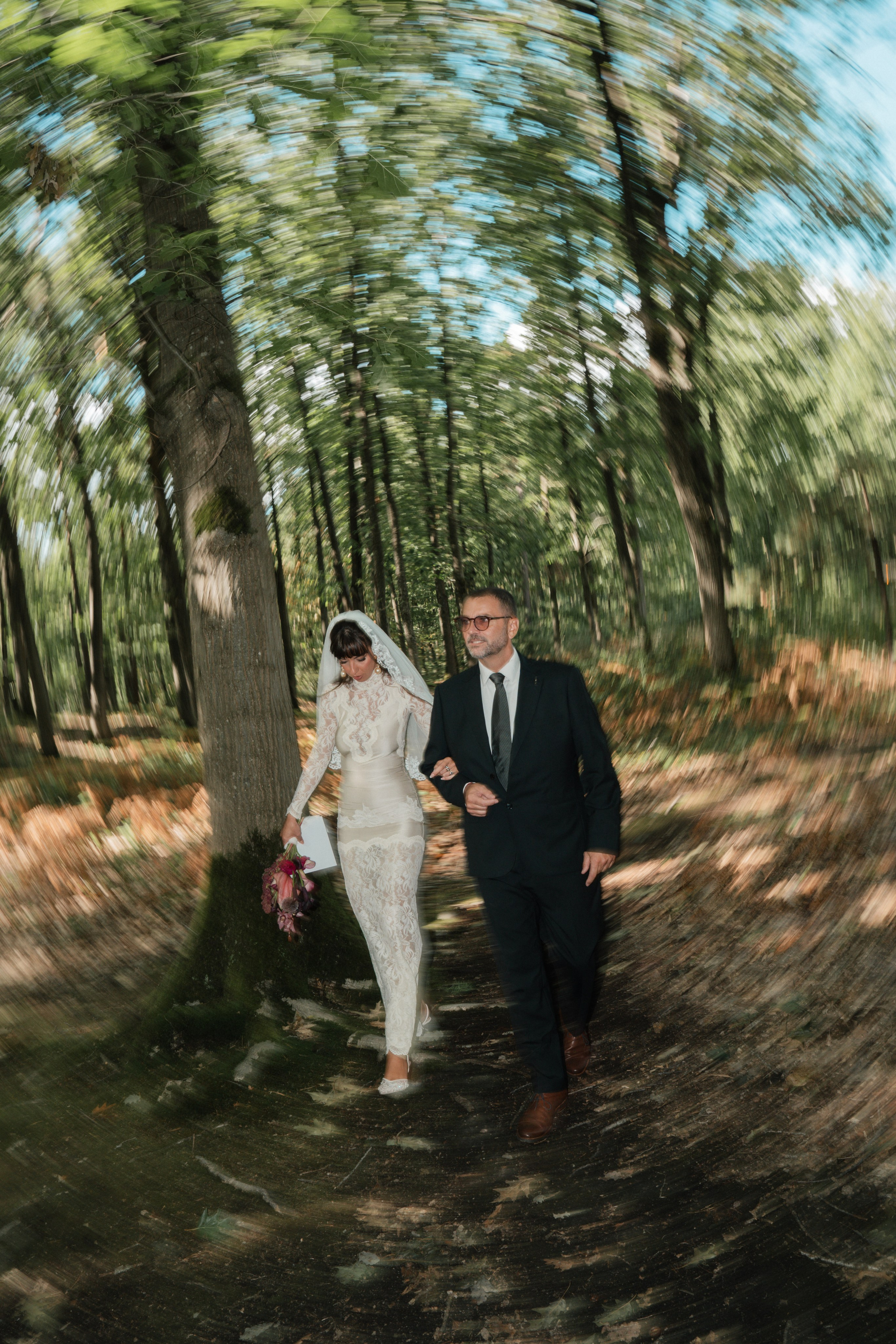 Civil wedding - 6h de couverture. Lucy Hubert — Photographe de mariage à Paris et en France