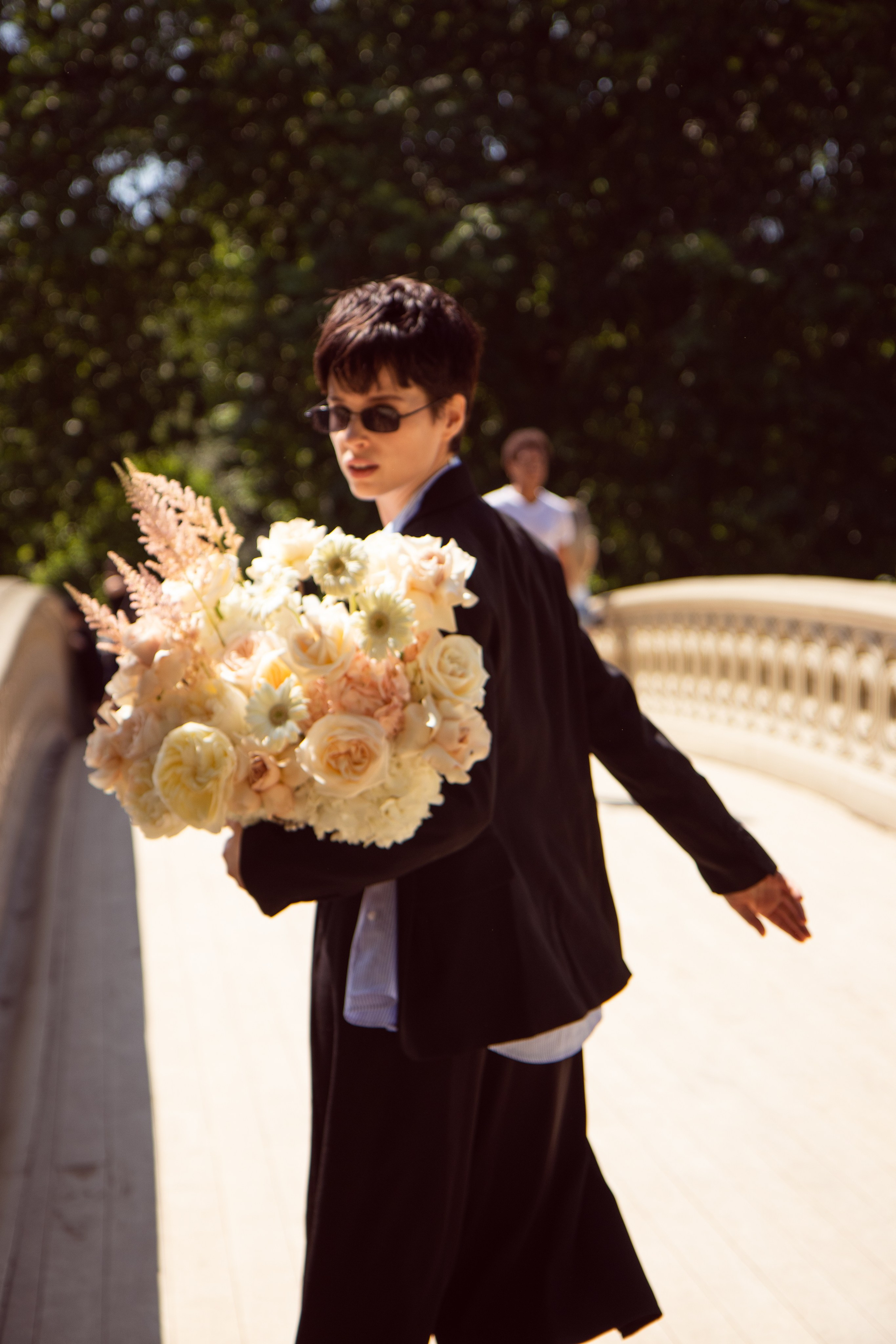 044. Palagina Ksusha, photographer in NY