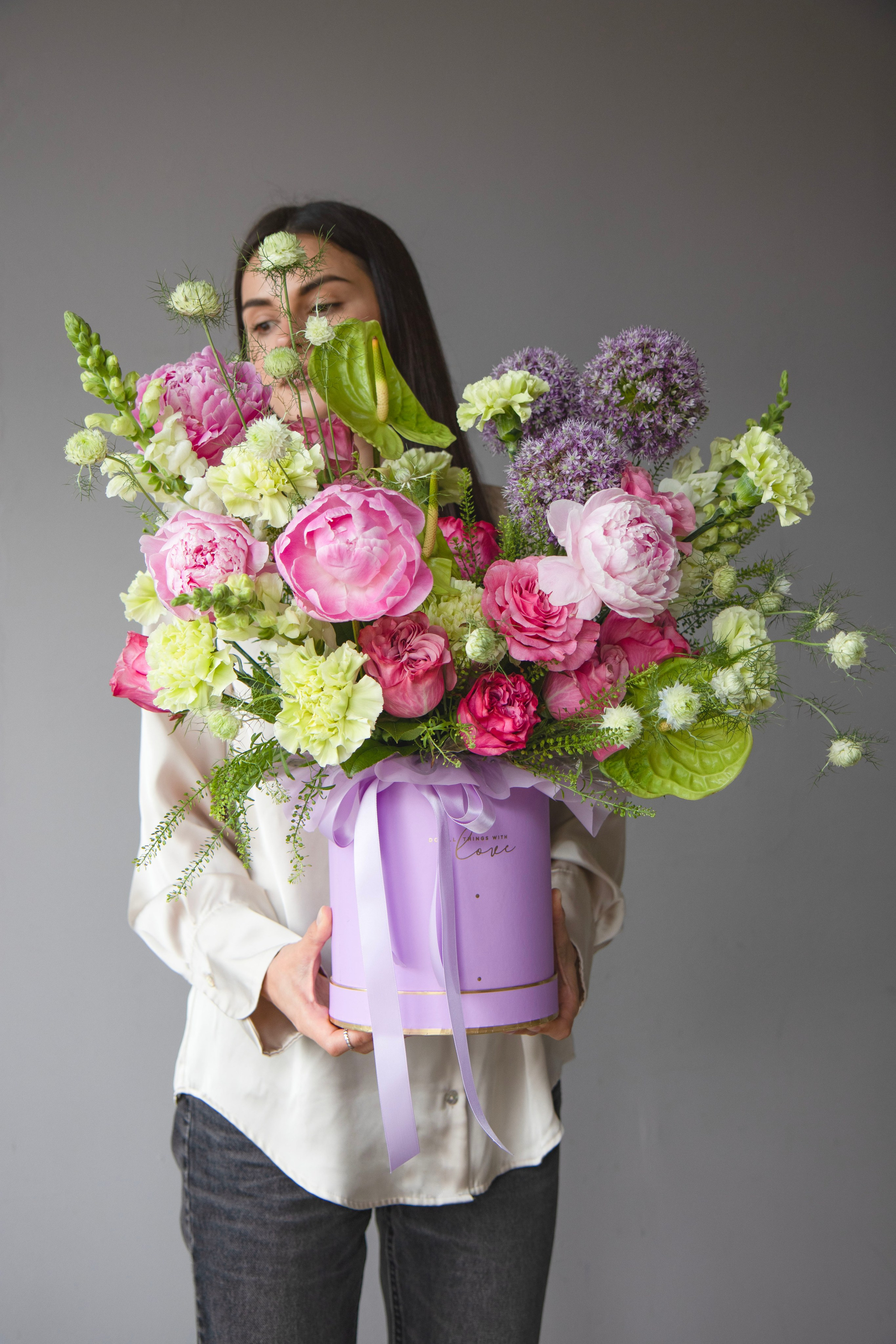 043. Palagina Ksusha, photographer in NY