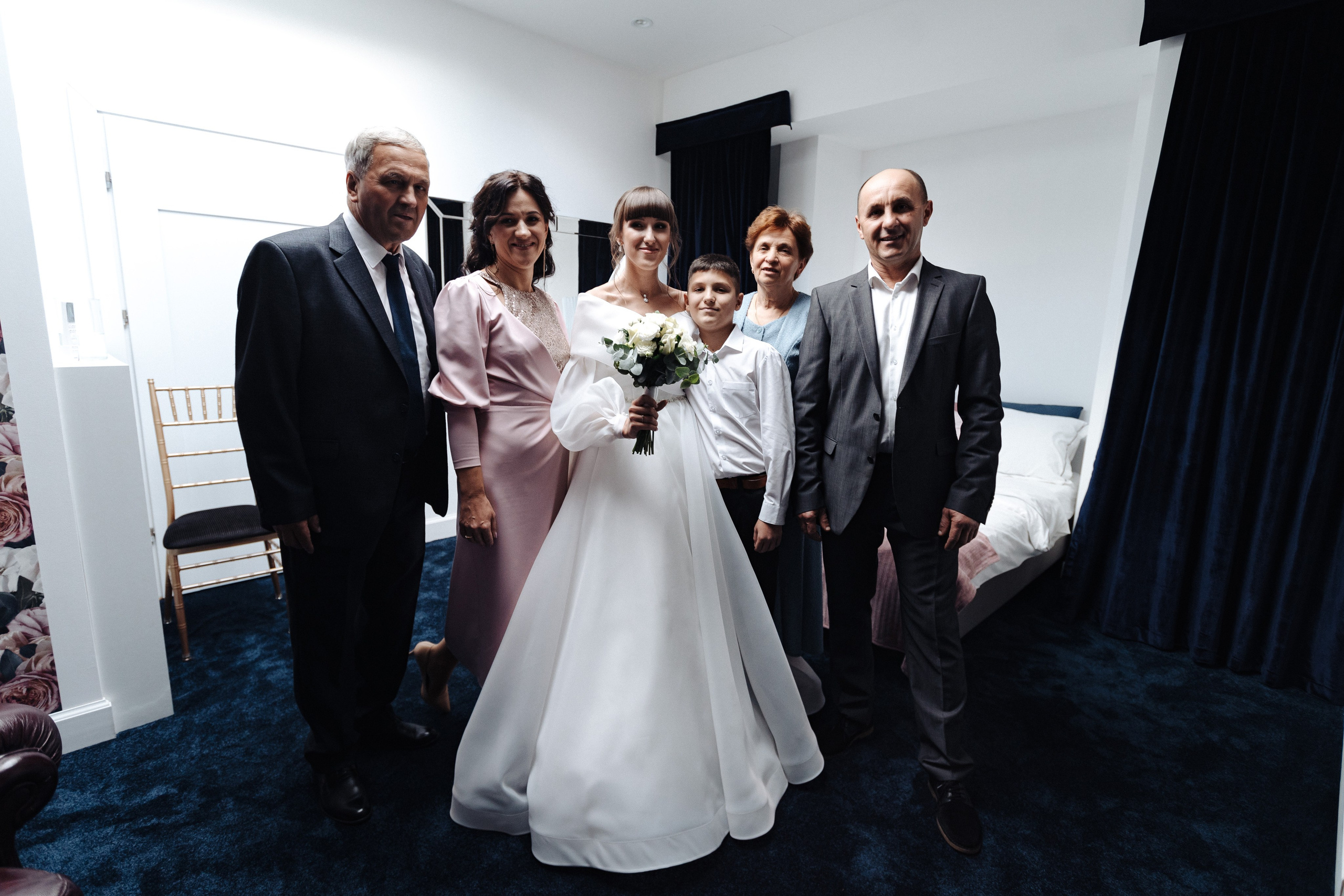 Piotr i Roksolana. Karina Czernecka Foto